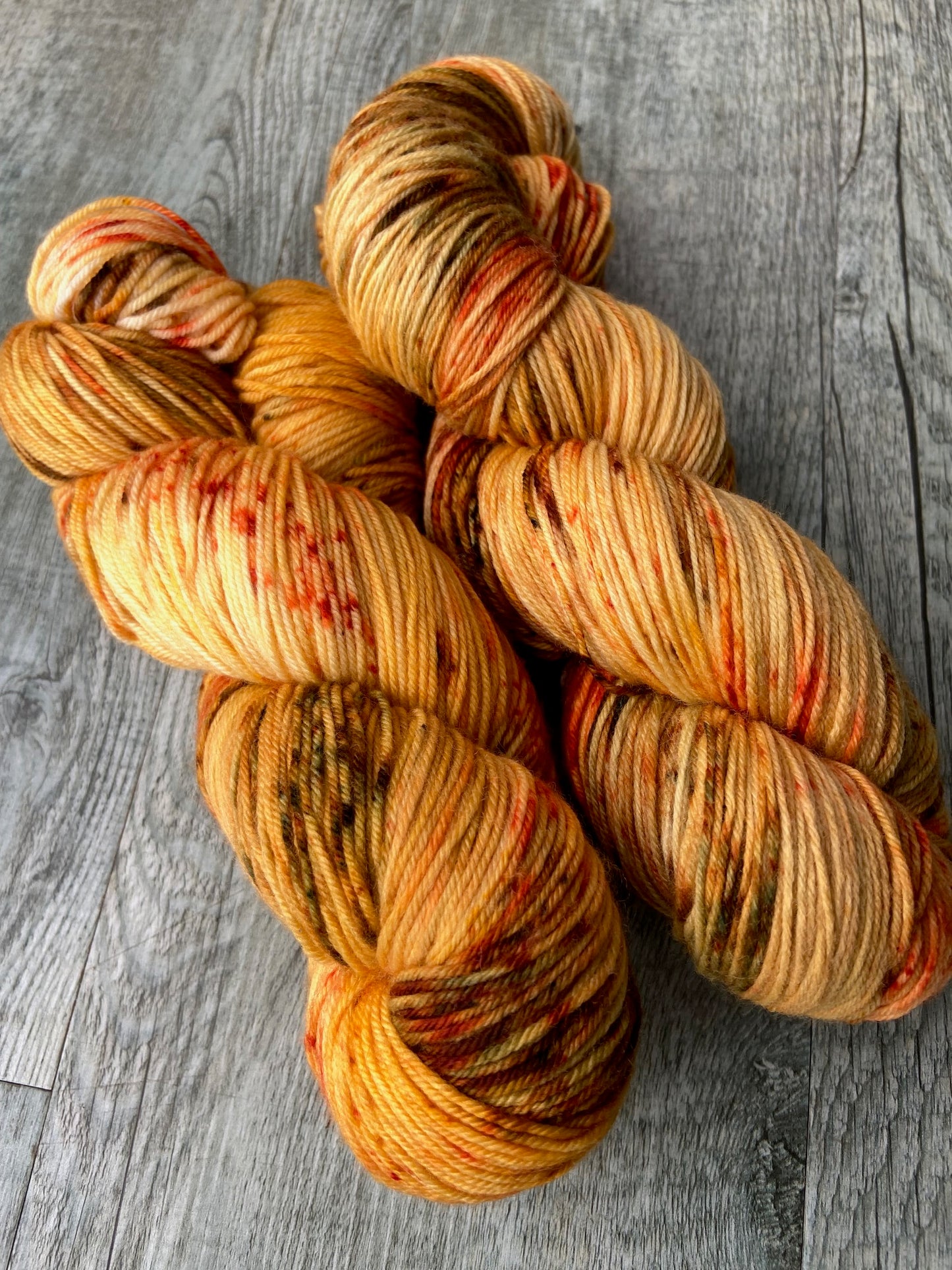 Sunflower - 4ply/sock