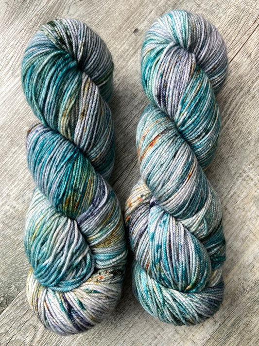 Starling - 4ply/sock