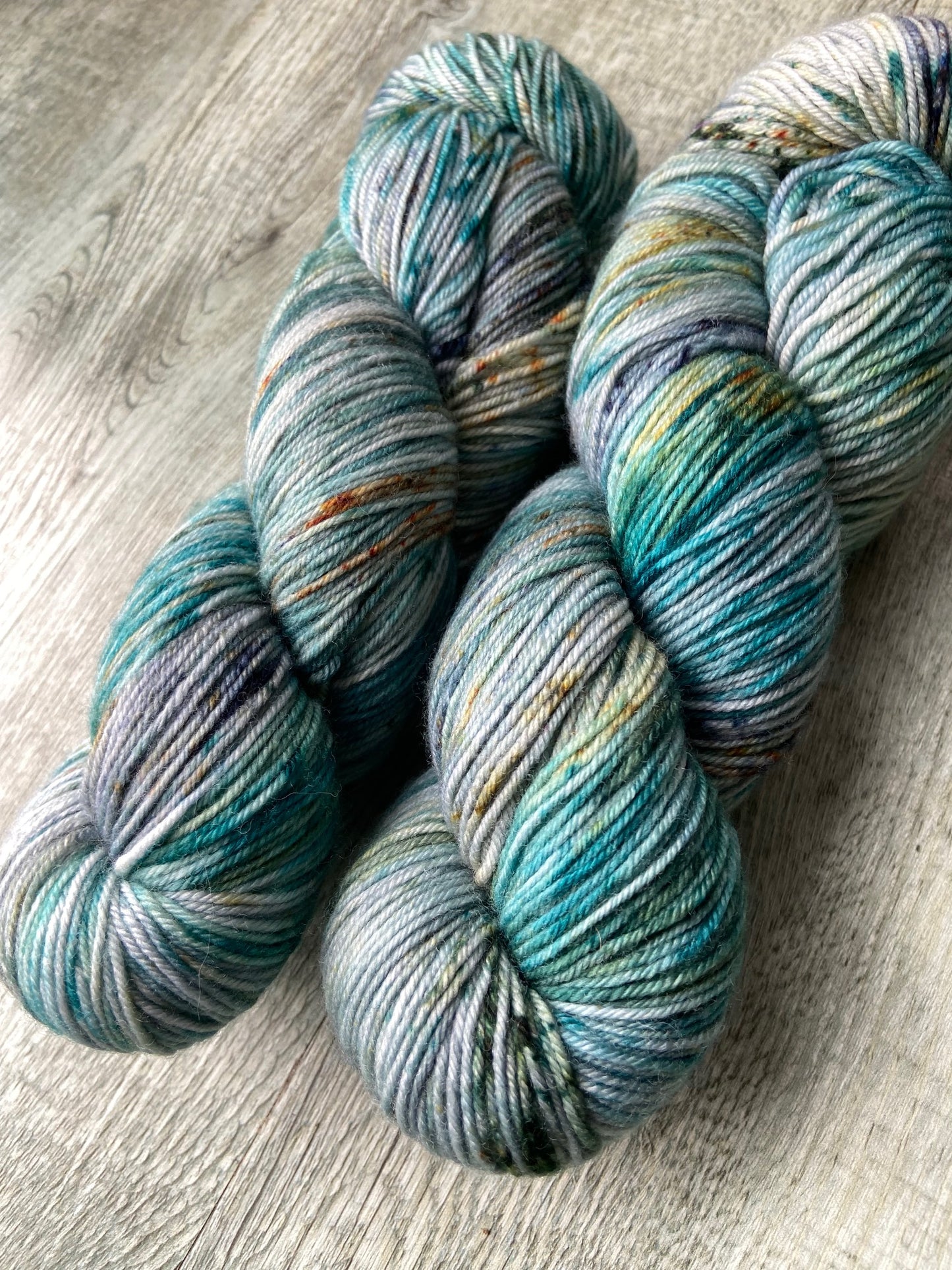 Starling - 4ply/sock