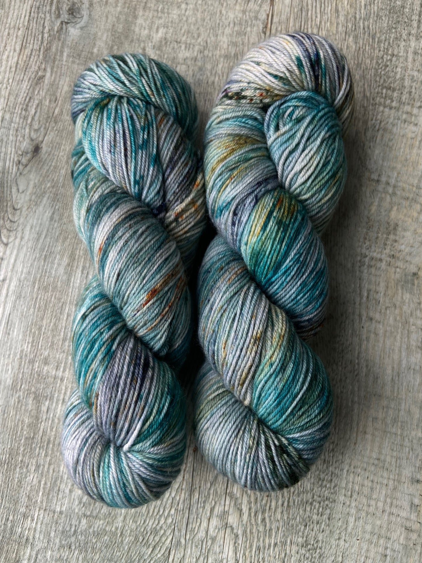 Starling - 4ply/sock