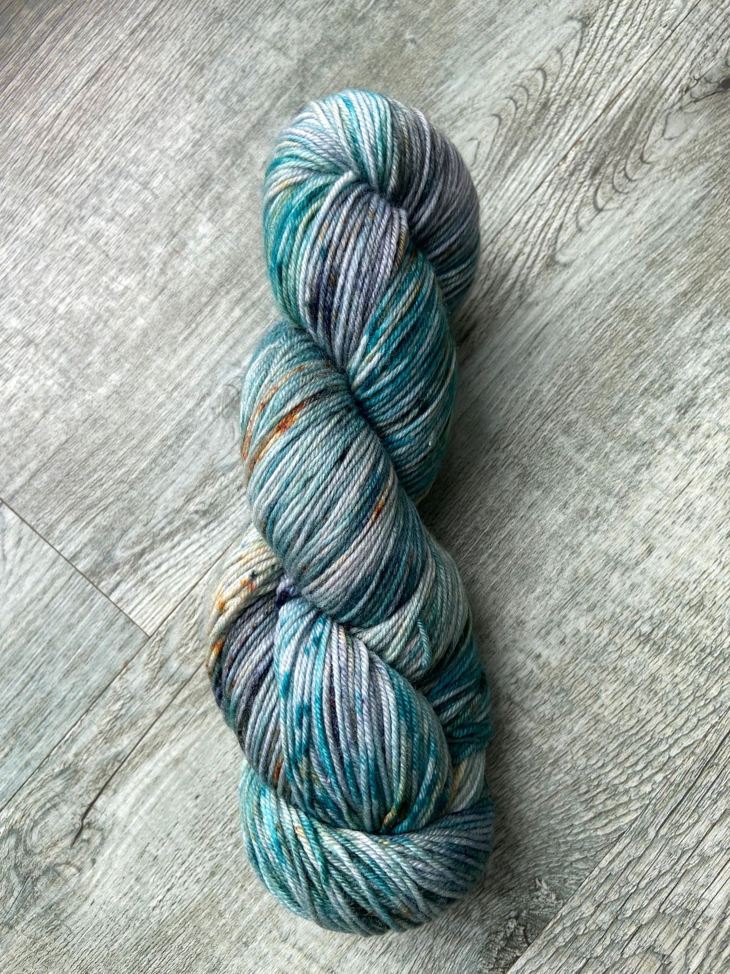 Starling - 4ply/sock