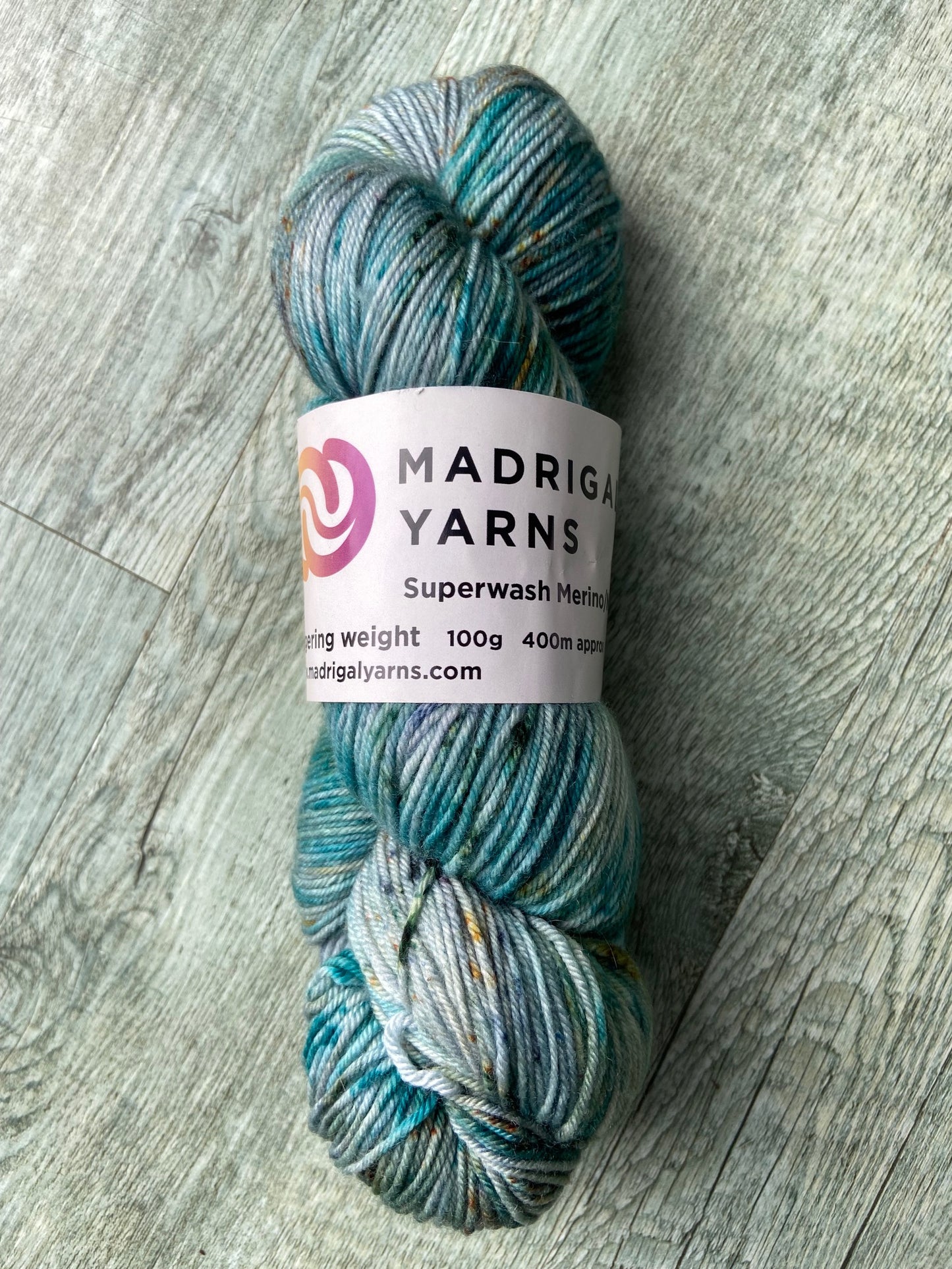 Starling - 4ply/sock