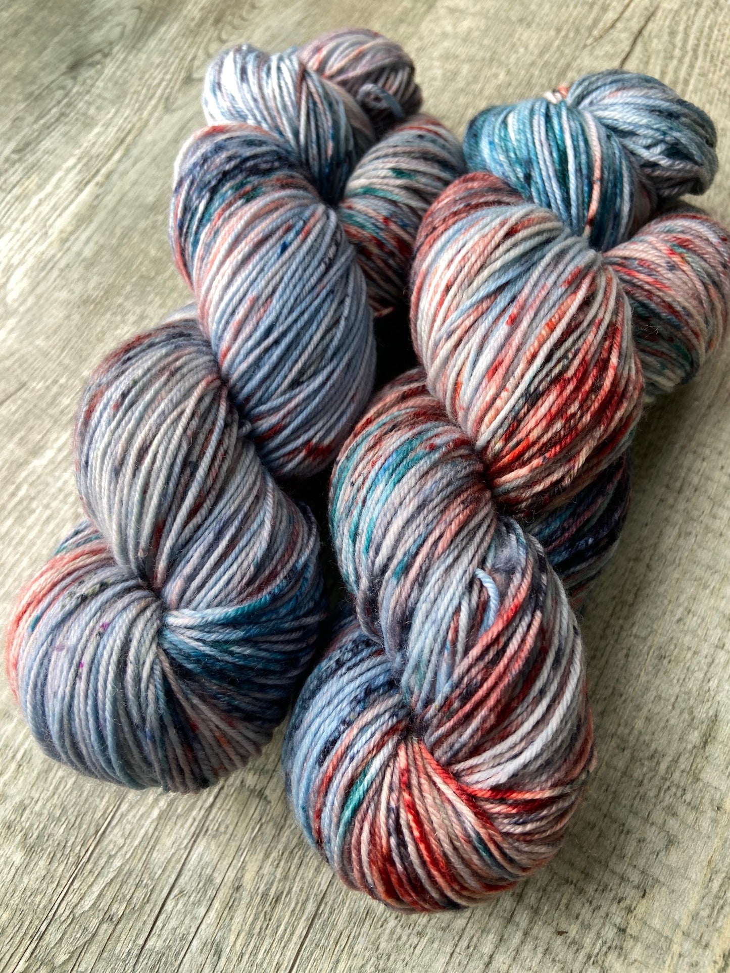 Harebell - 4ply/sock