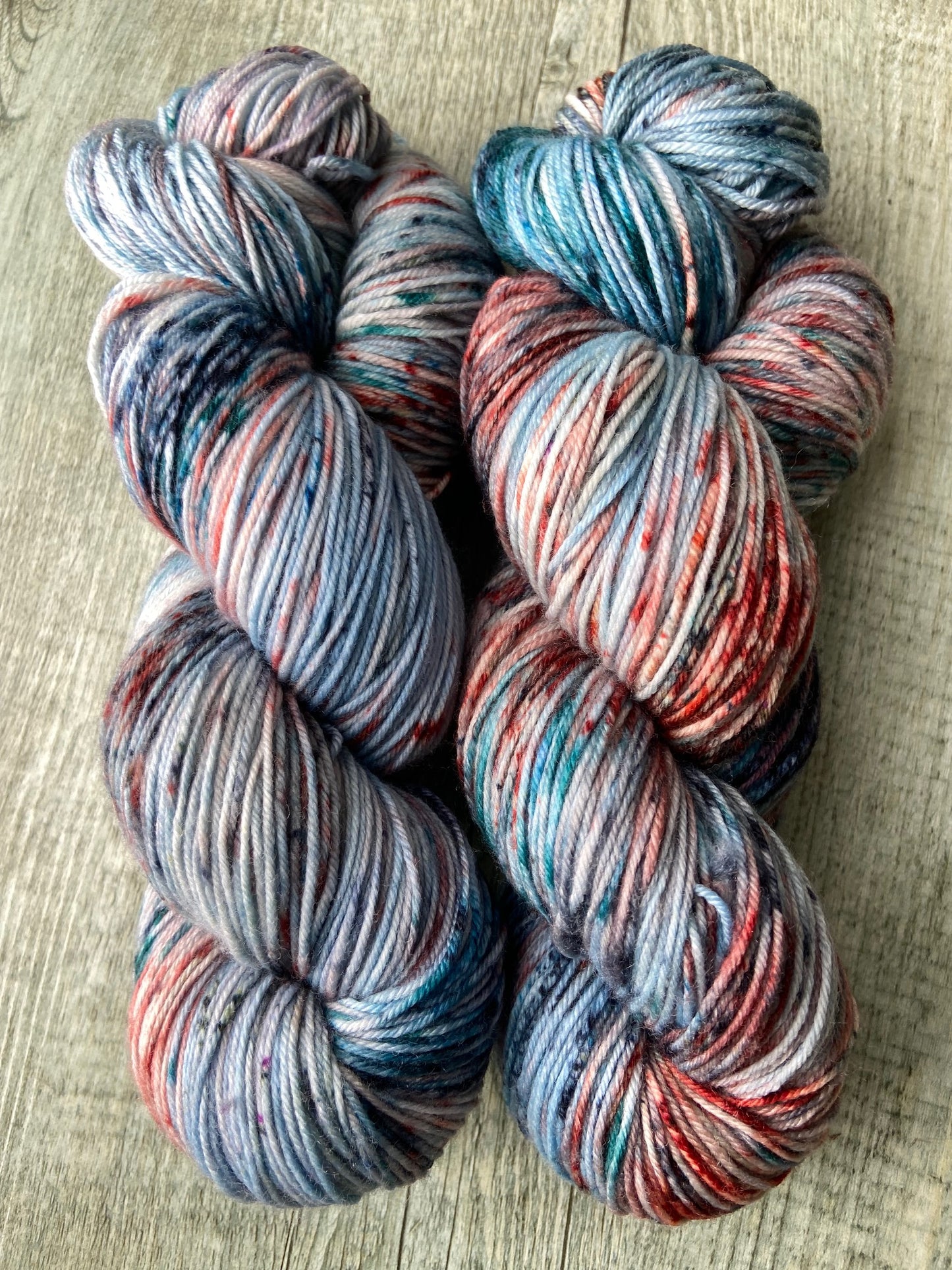 Harebell - 4ply/sock