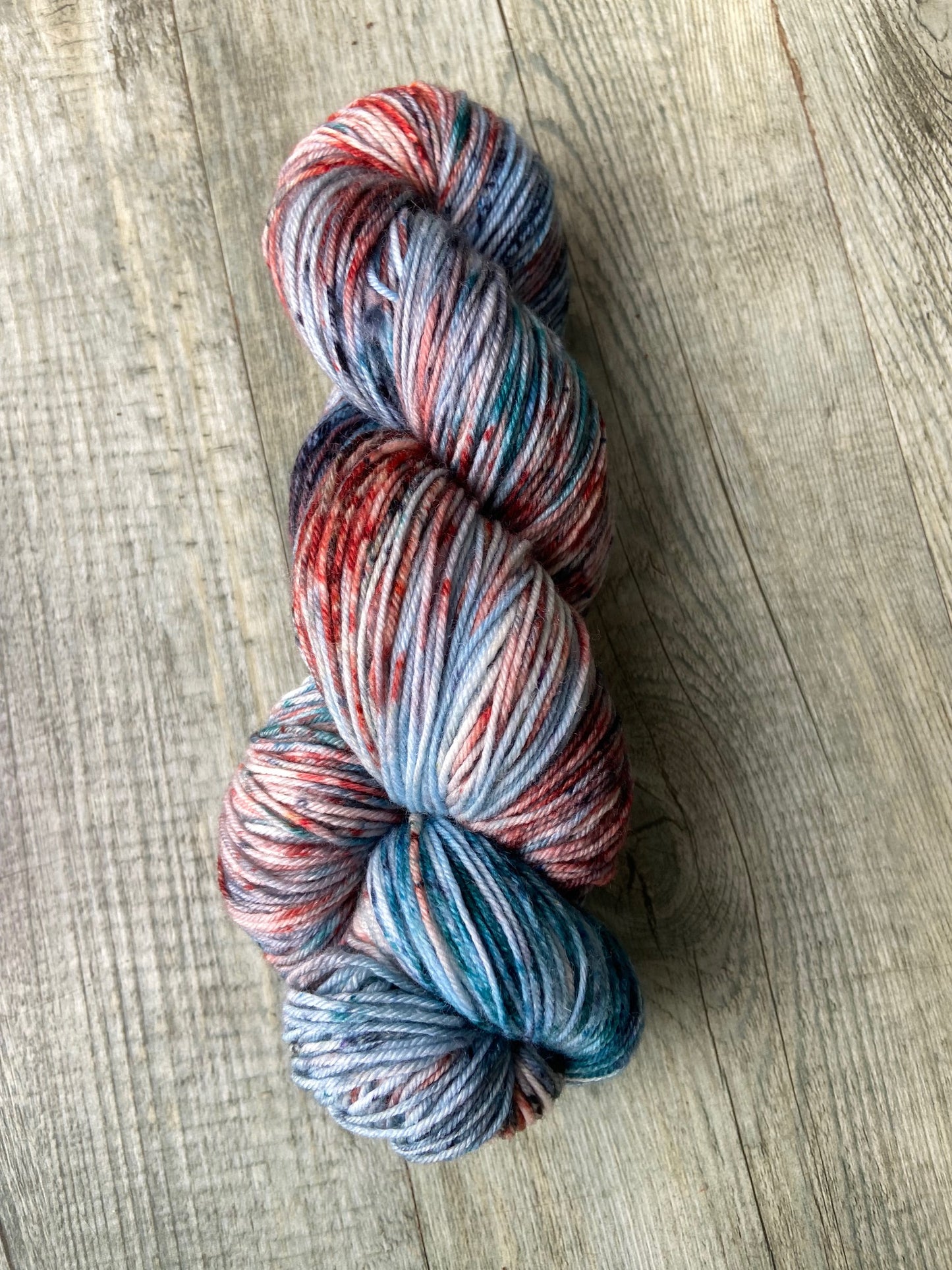 Harebell - 4ply/sock