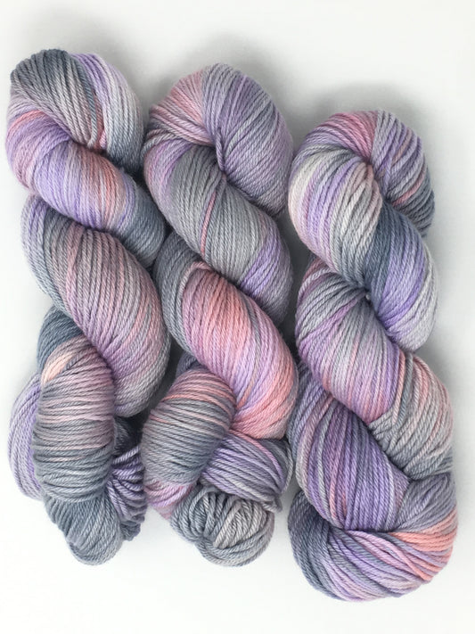 Kingsley DK weight