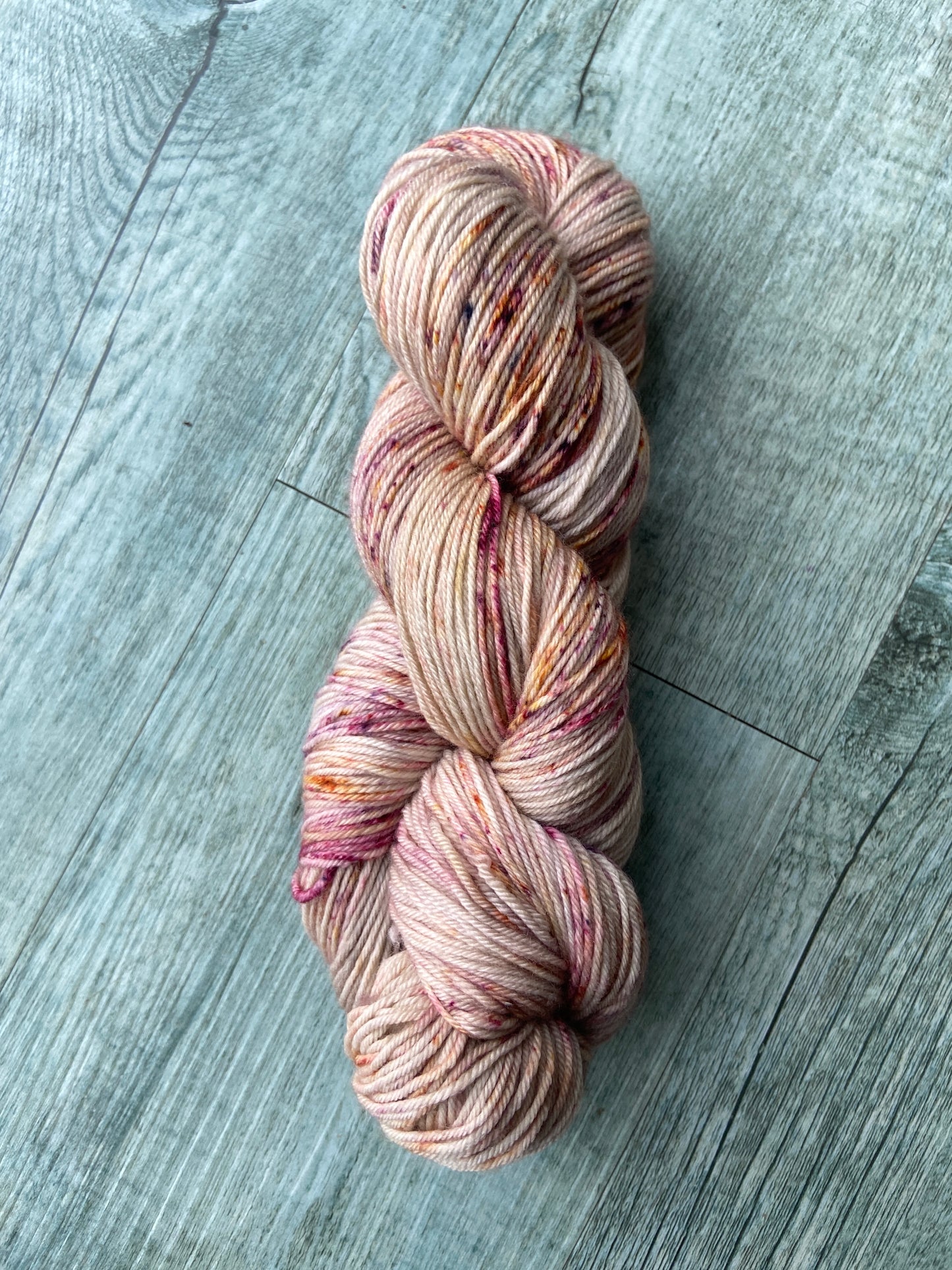 Kanazawa 4ply/sock