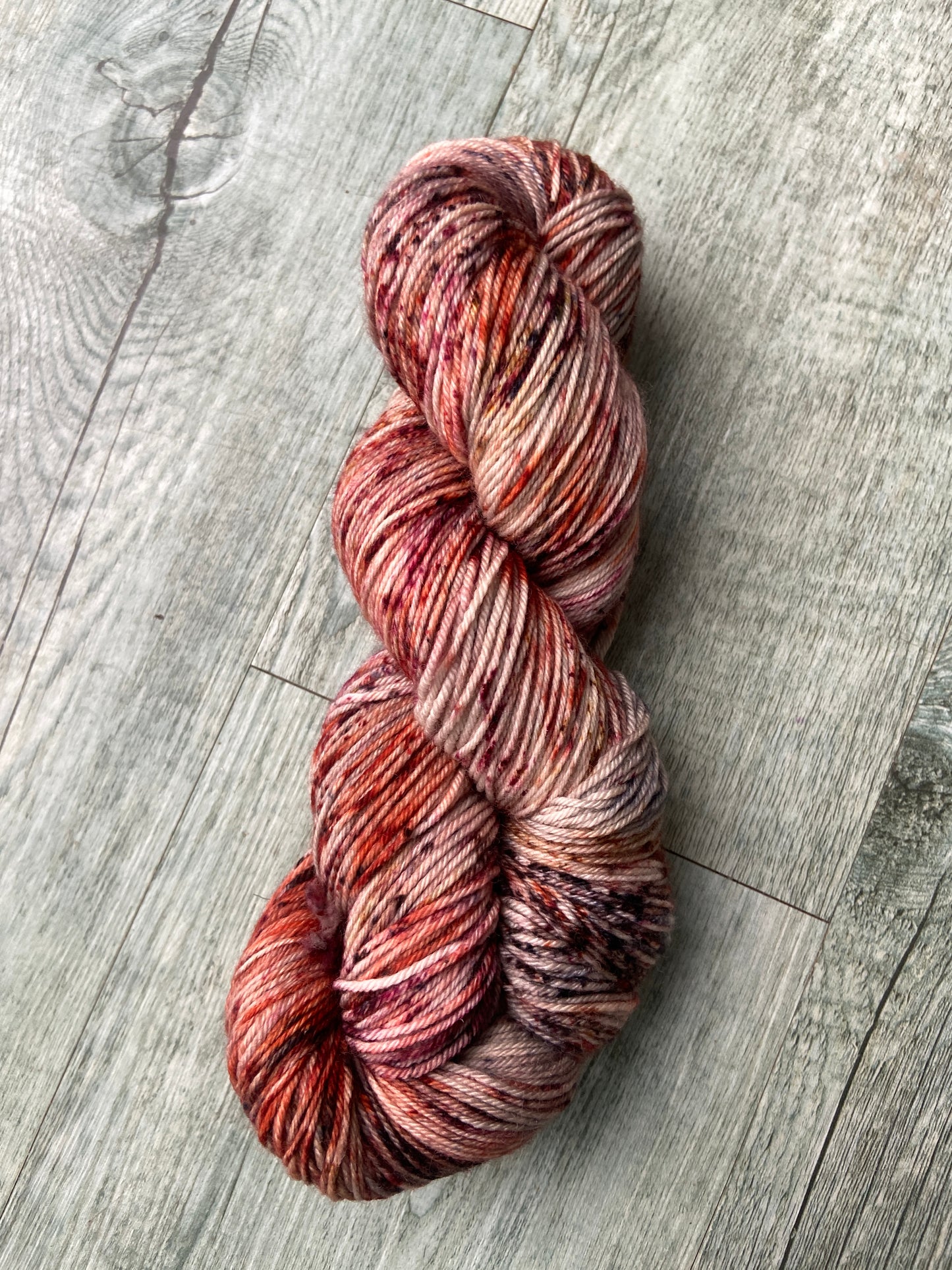 Fuyu 4ply/sock