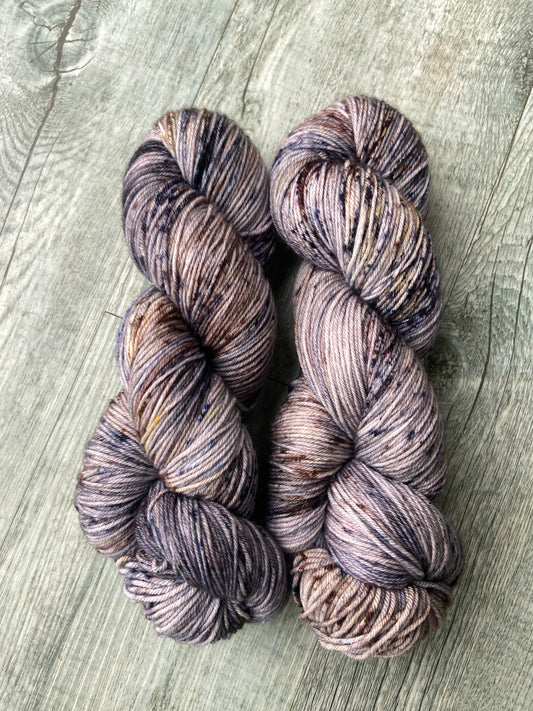 Kakogan 4ply/sock