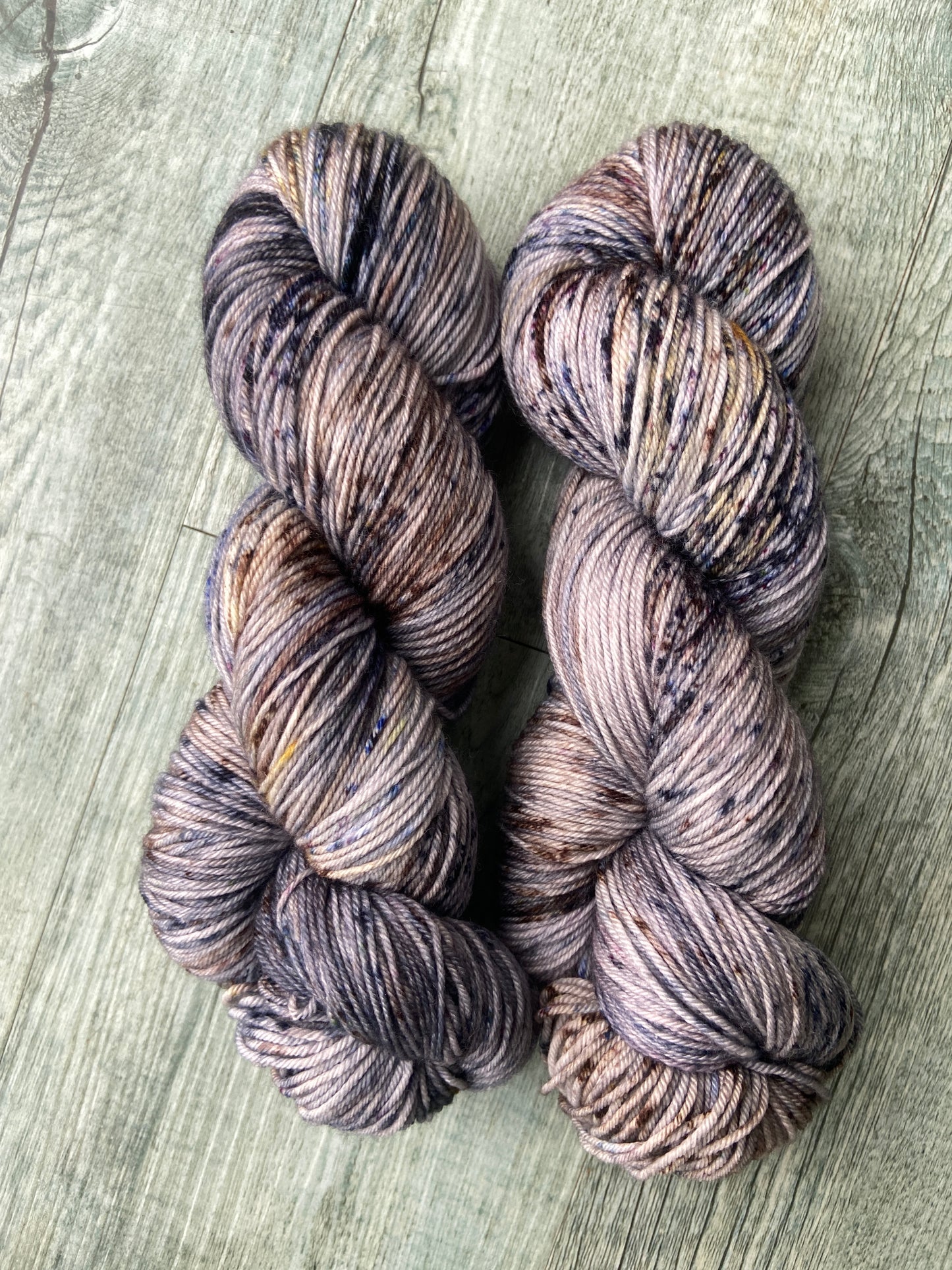 Kakogan 4ply/sock