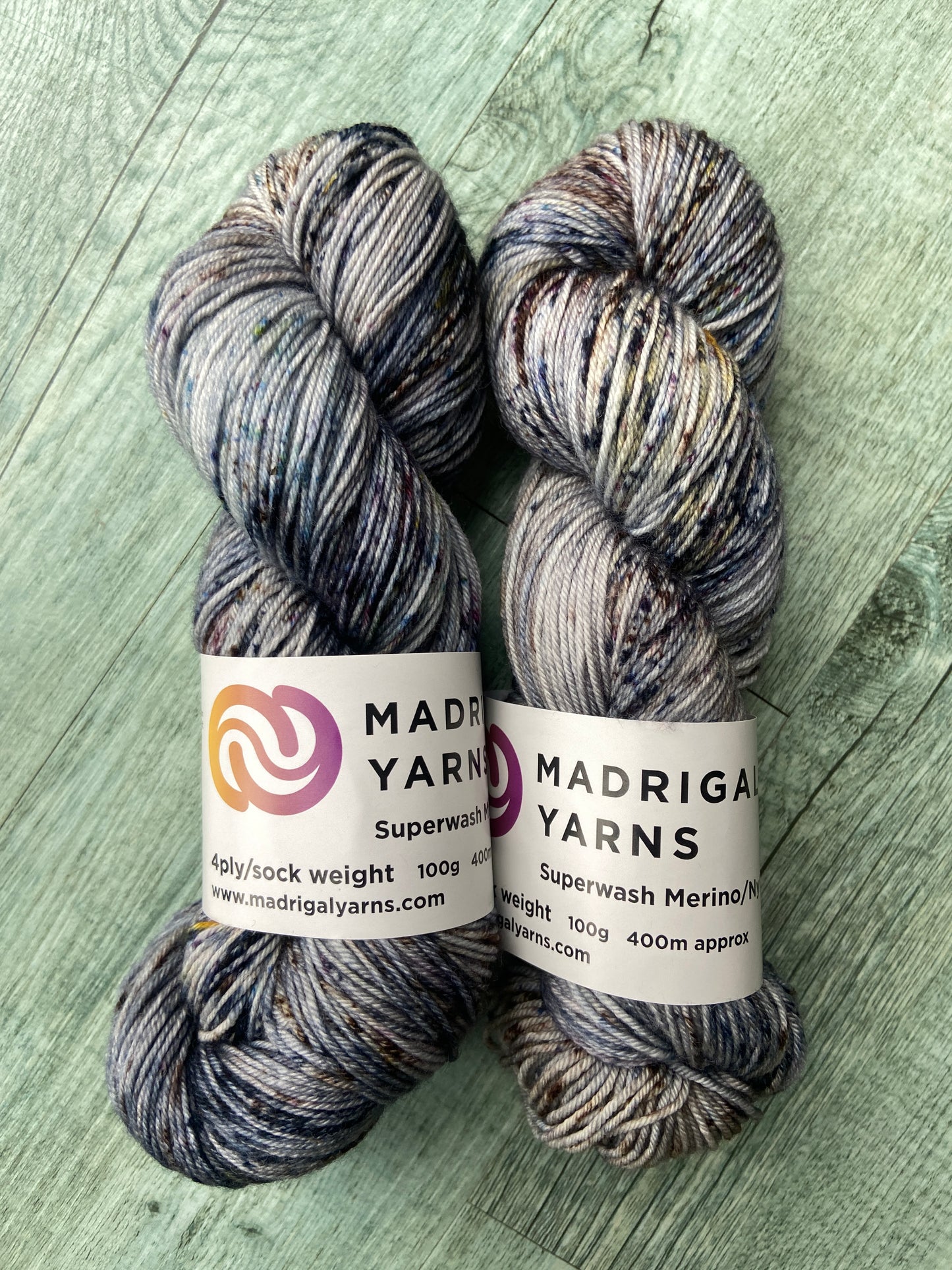 Kakogan 4ply/sock