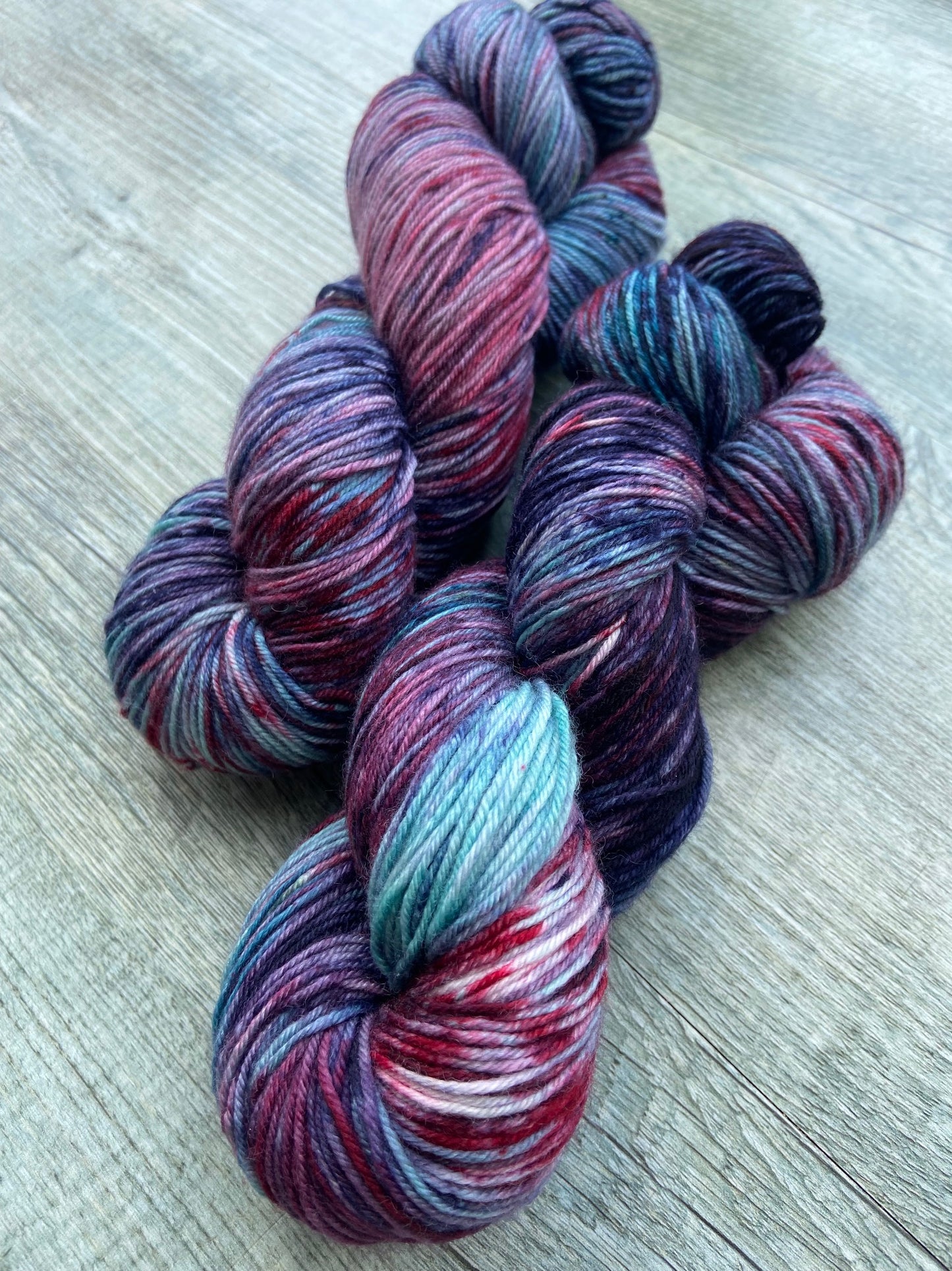 Greed - 4ply/sock