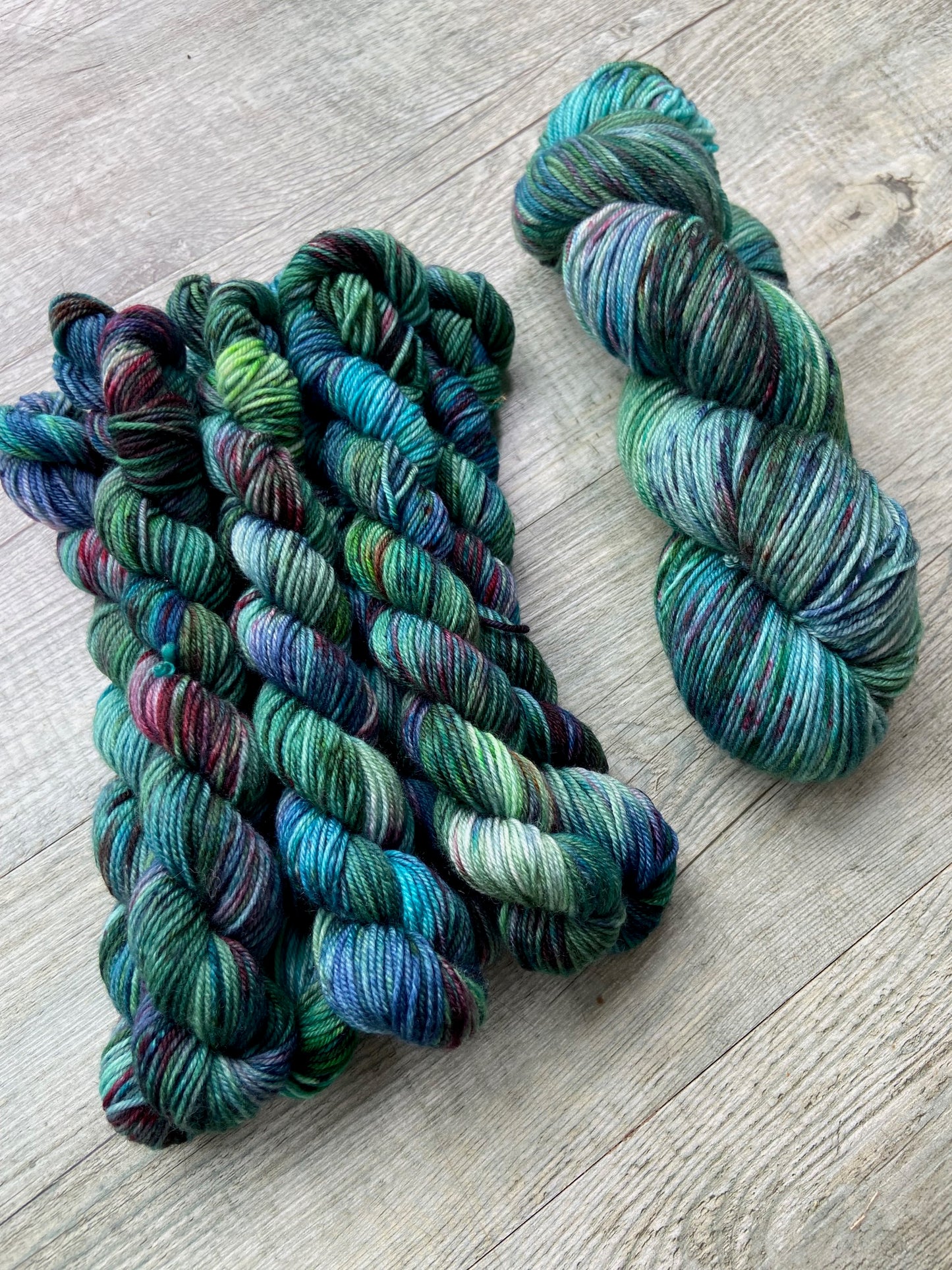 Magic Potion - 4ply/sock