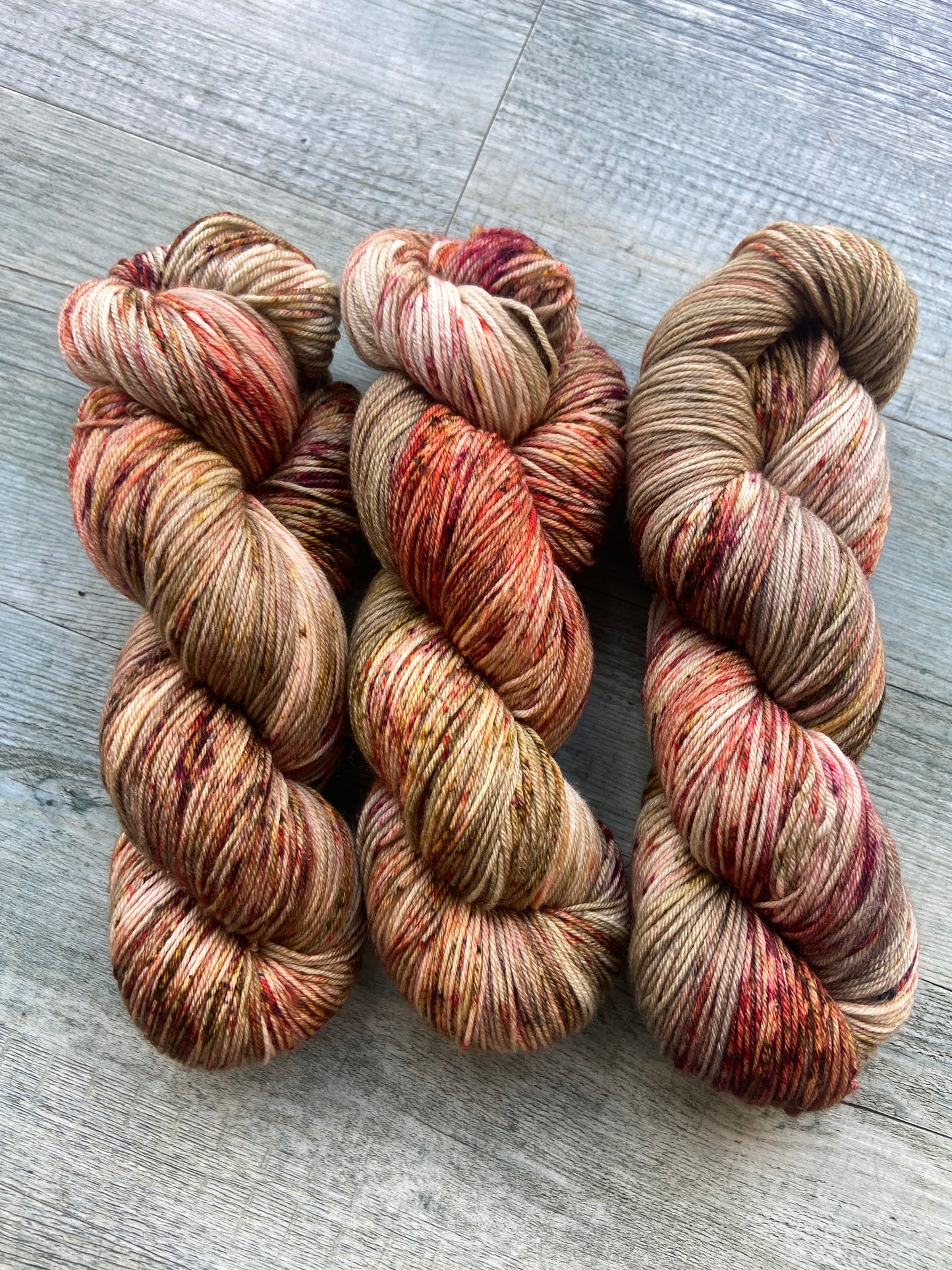Swishaboo - 4ply/sock