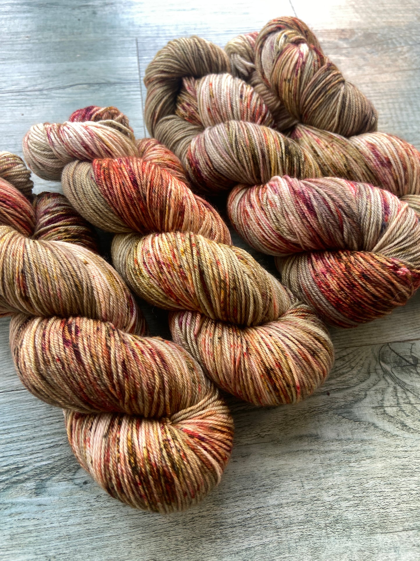 Swishaboo - 4ply/sock