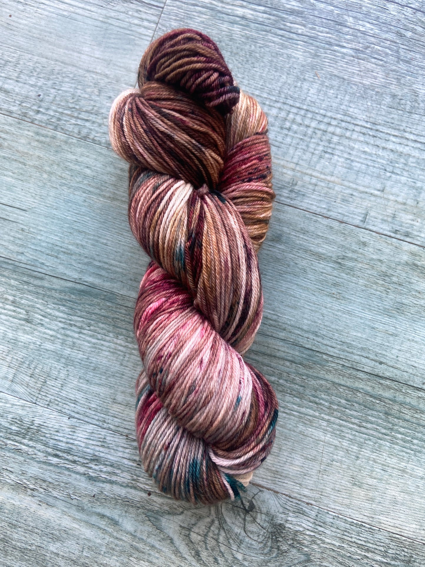 Vintage - 4ply/sock
