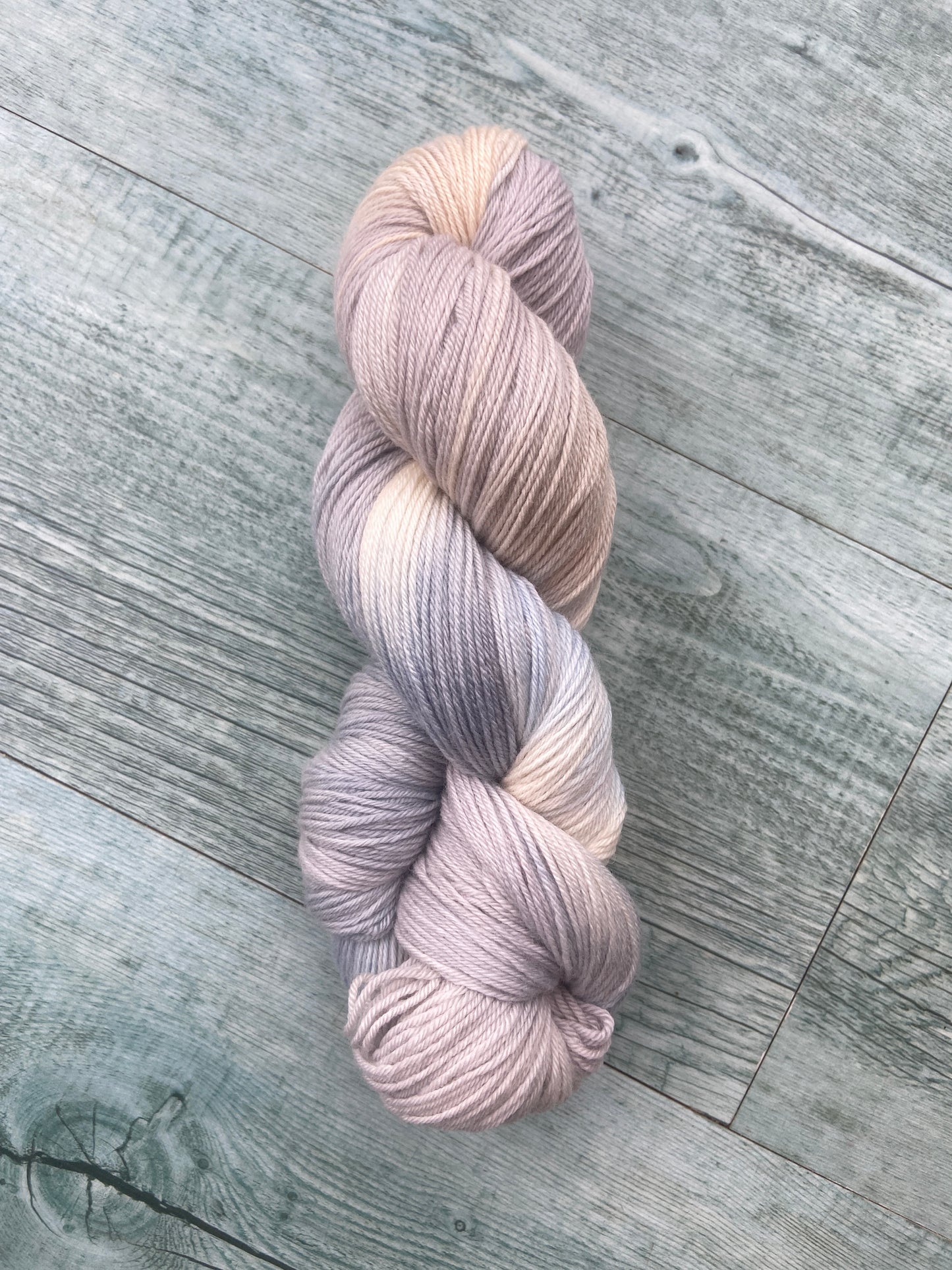 RuPearl 4ply/sock
