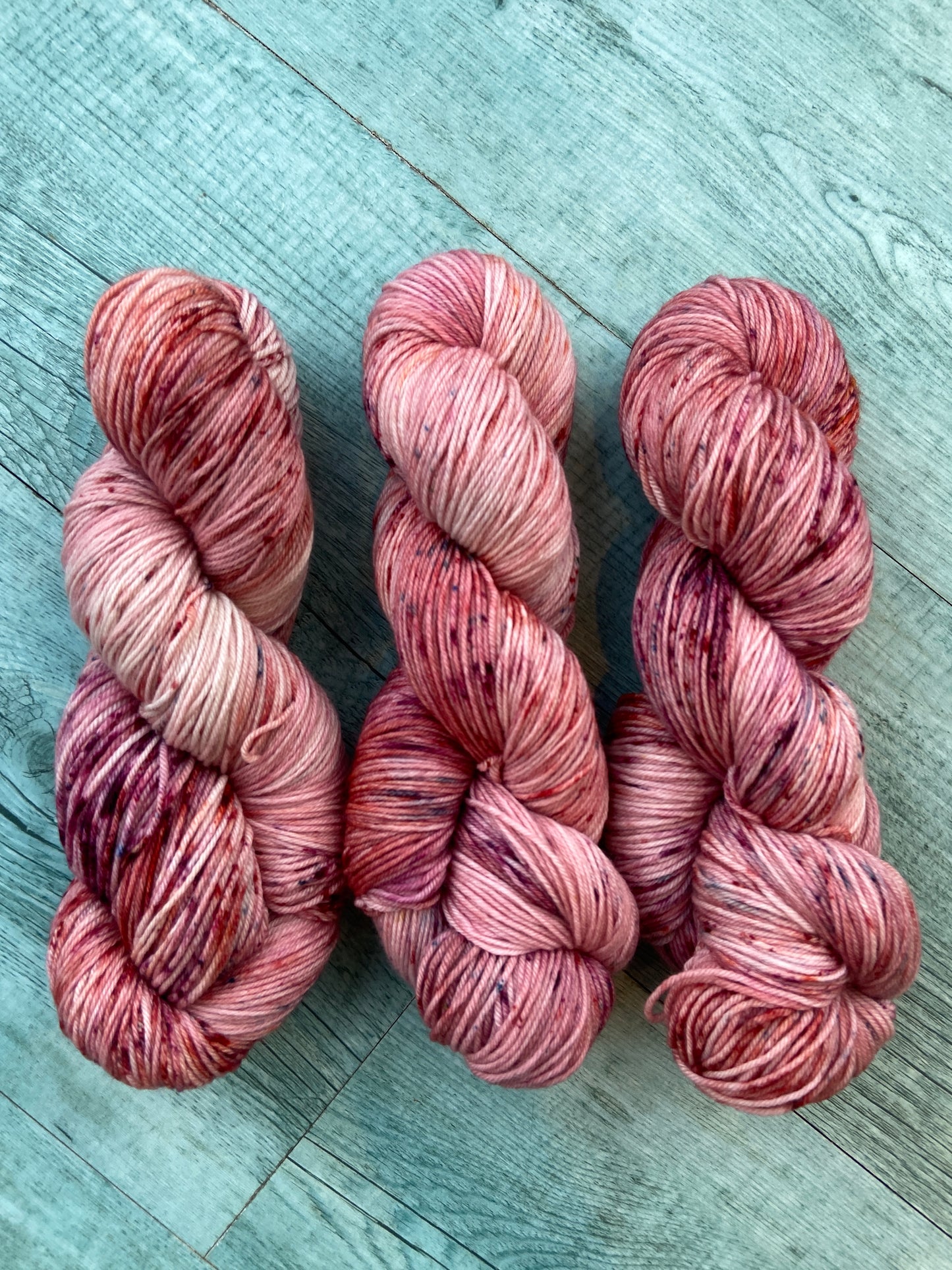 Morisot - 4ply/sock