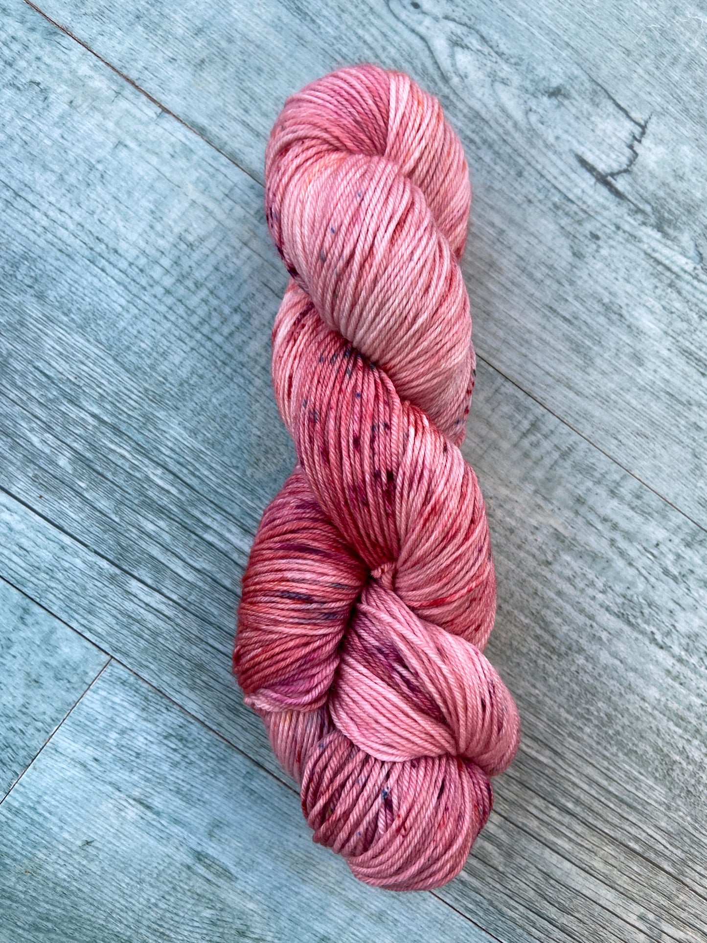 Morisot - 4ply/sock