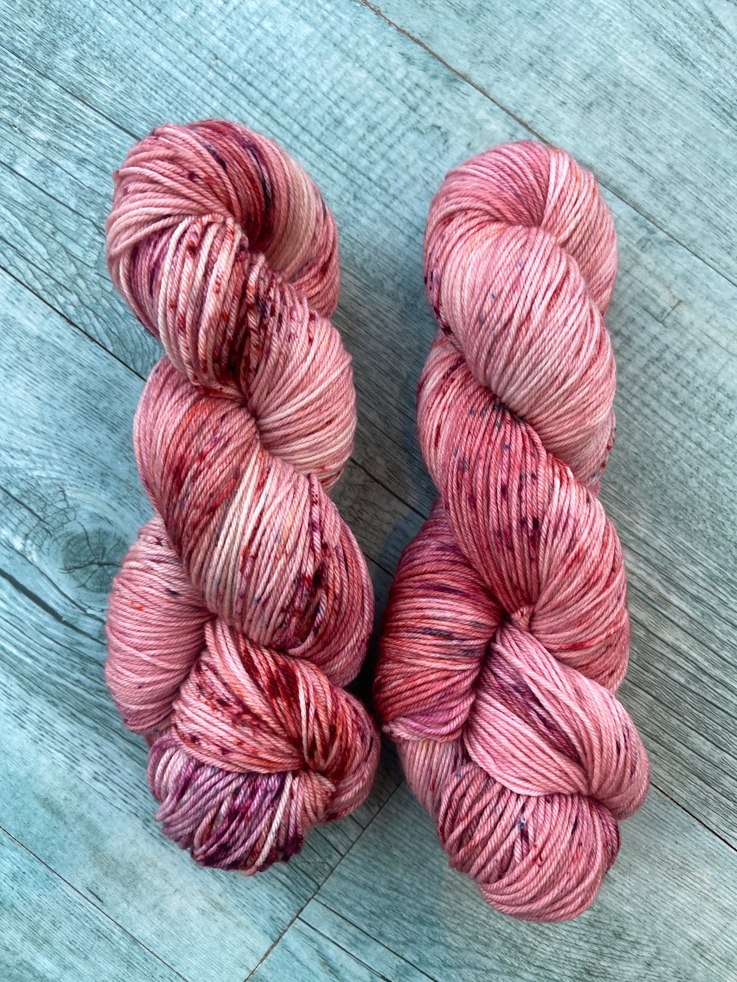 Morisot - 4ply/sock
