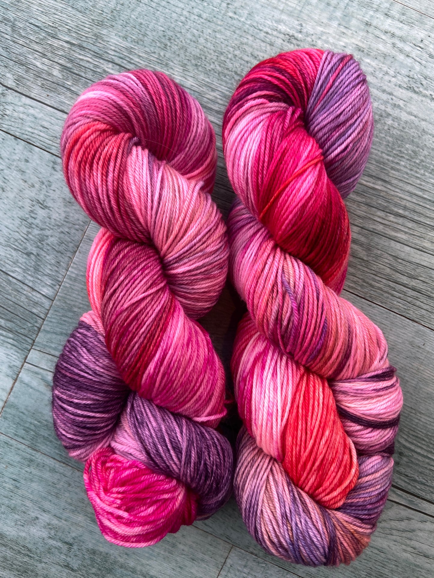 Koln Fastelovend Carnival 1 - 4ply/sock PREORDER only