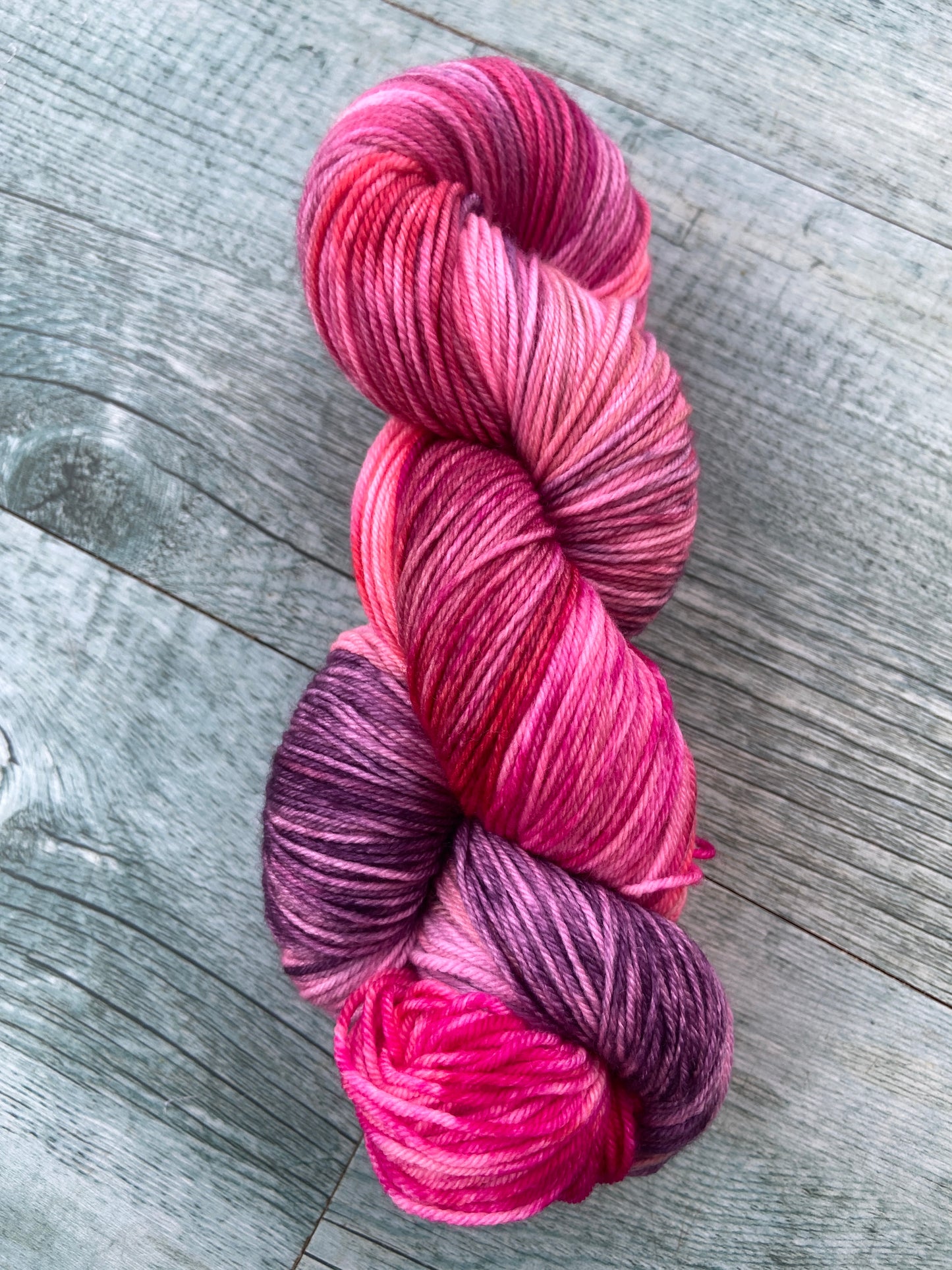 Koln Fastelovend Carnival 1 - 4ply/sock PREORDER only