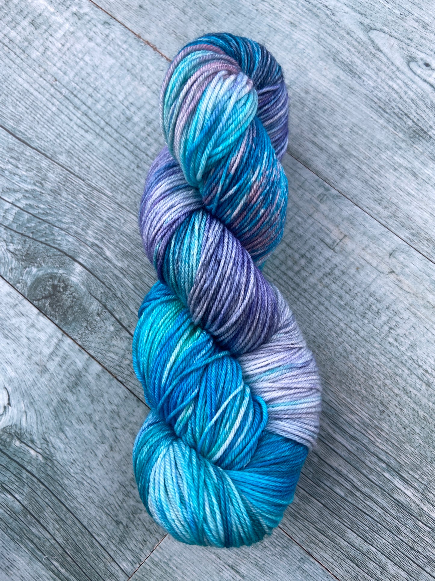 Koln Fastelovend Carnival 2 - 4ply/sock PREORDER only