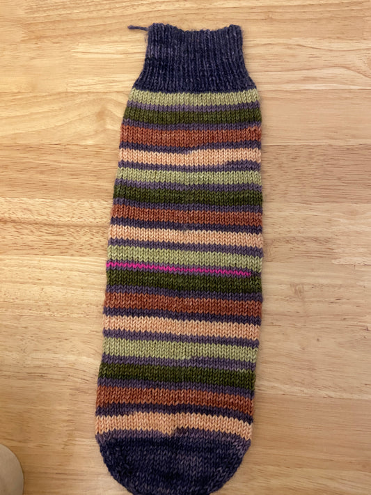 Janice Socks