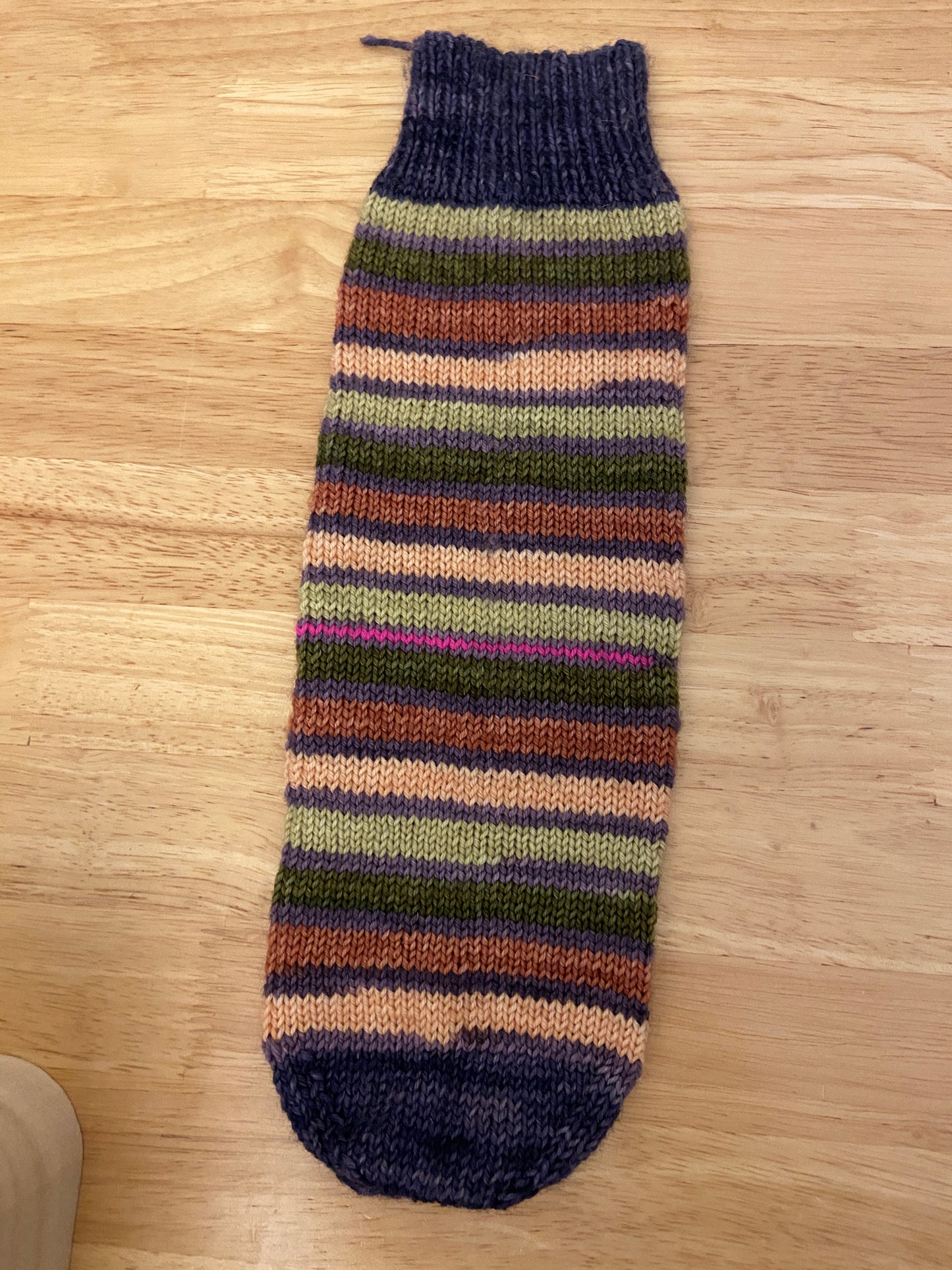 Janice Socks