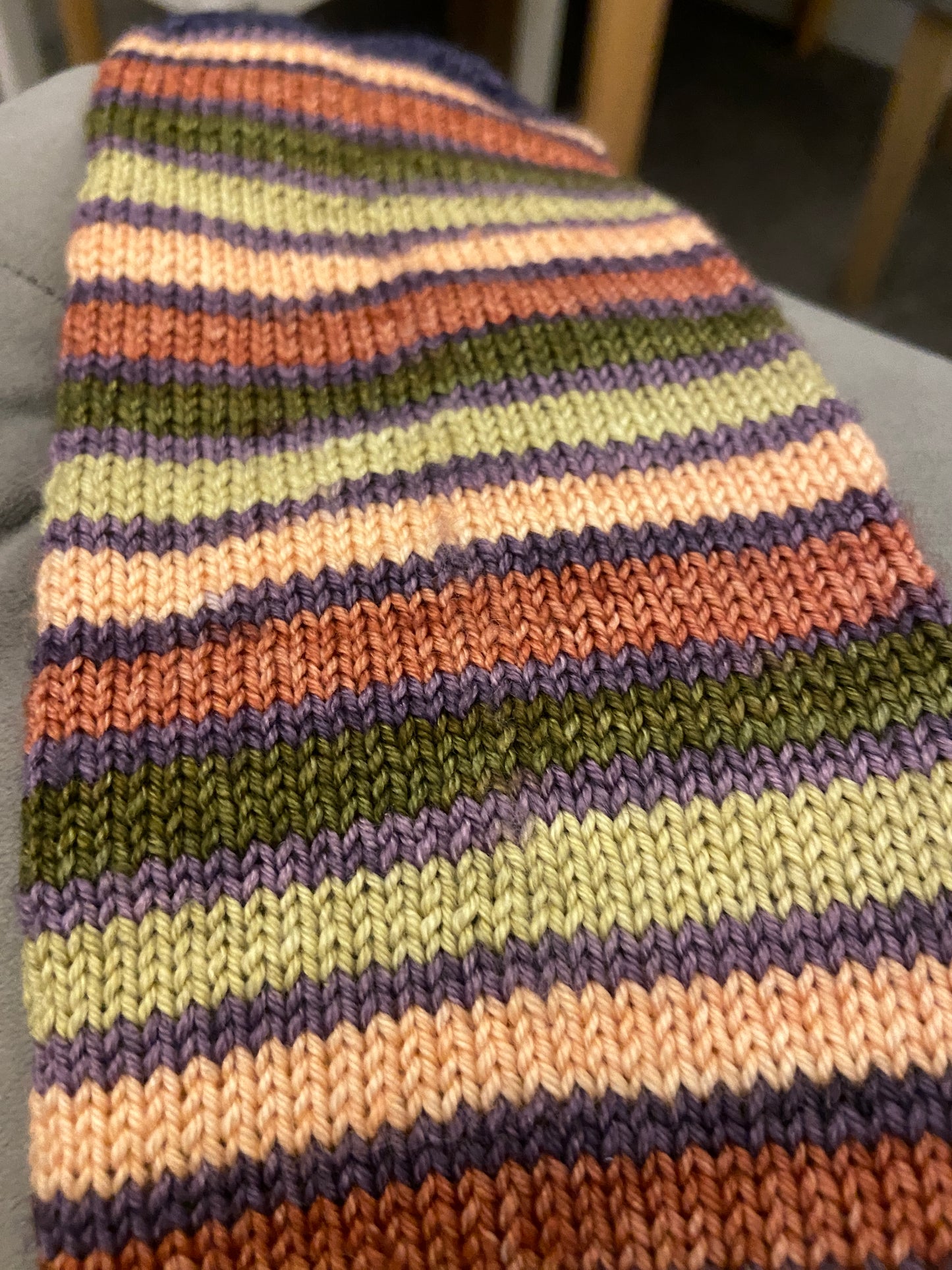 Janice Socks