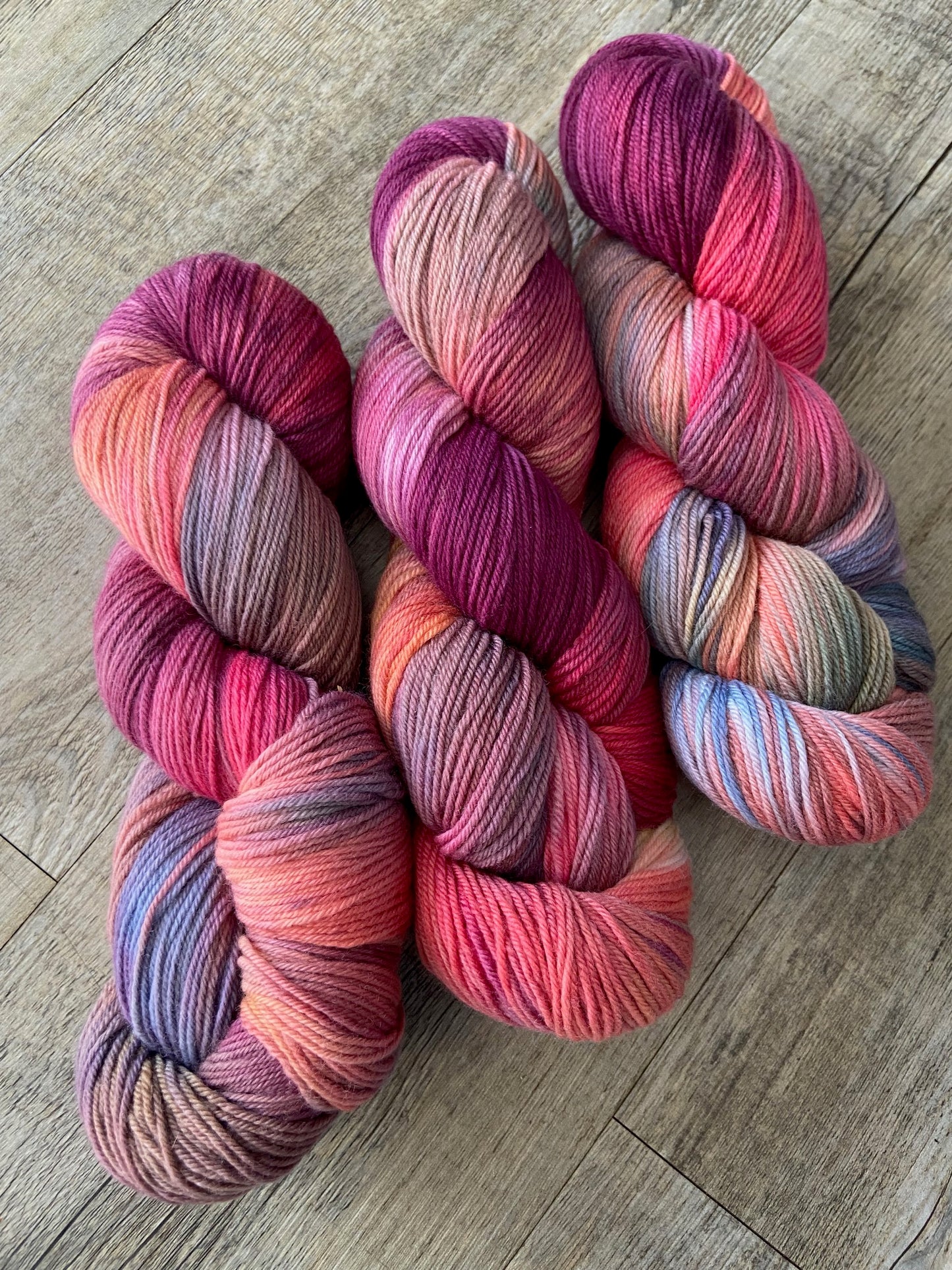 Caldera - 4ply/sock