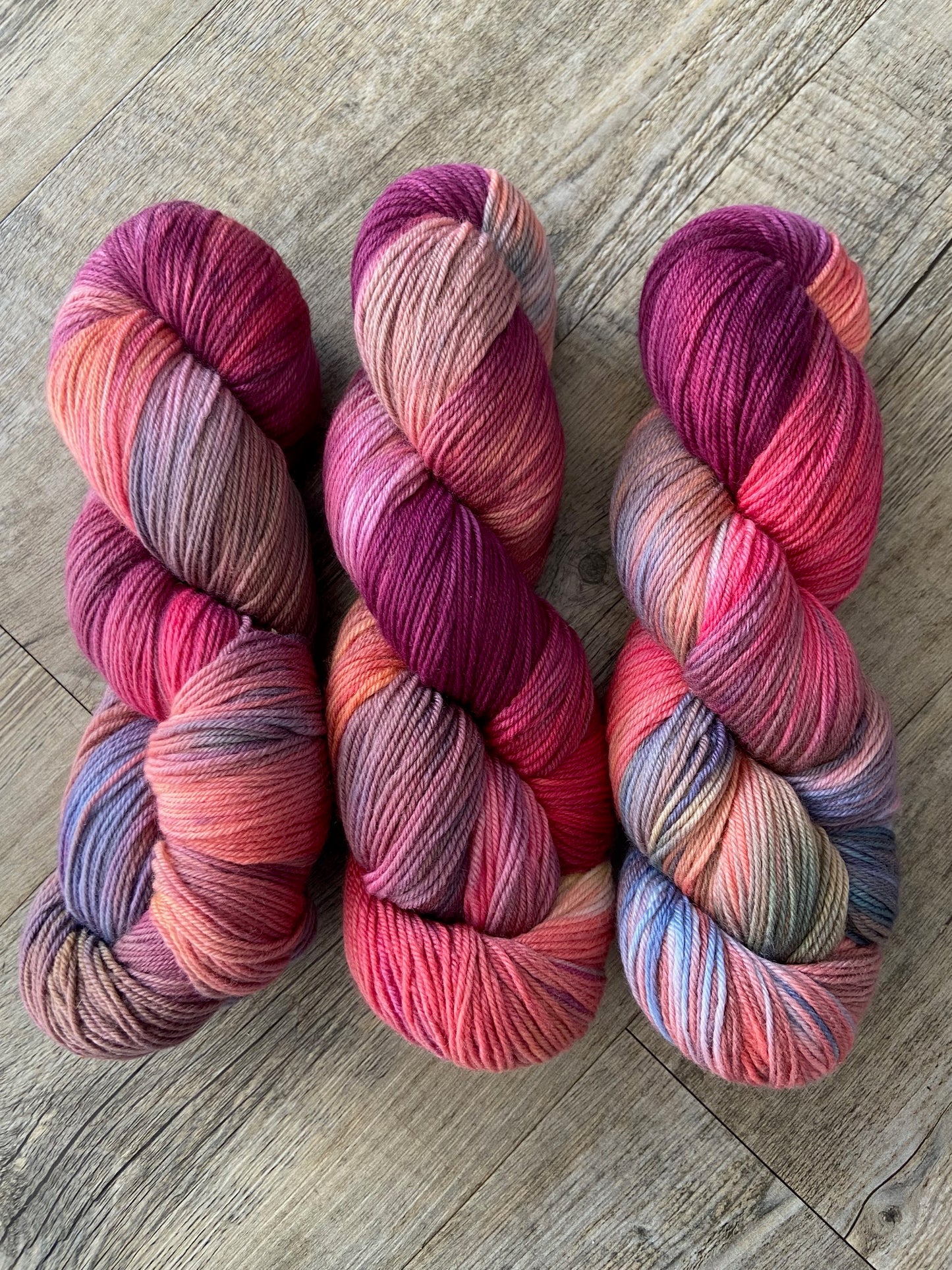 Caldera - 4ply/sock