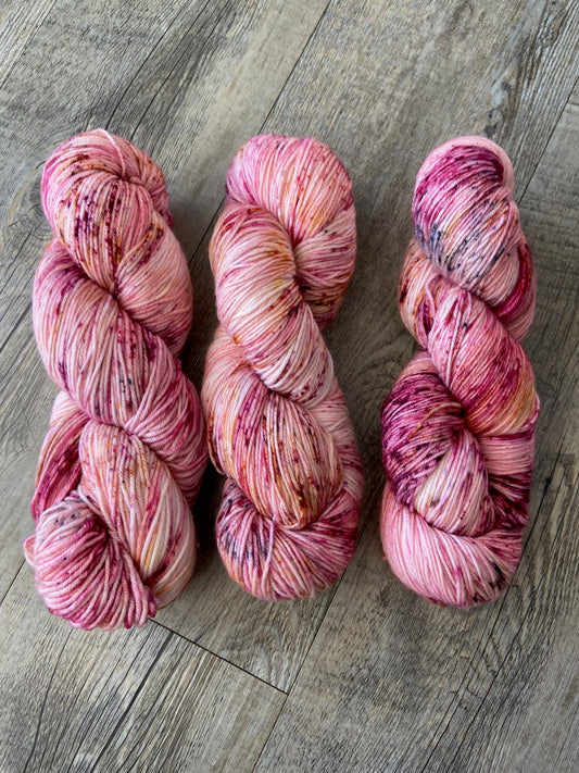 Dr Jekyll - 4ply/sock