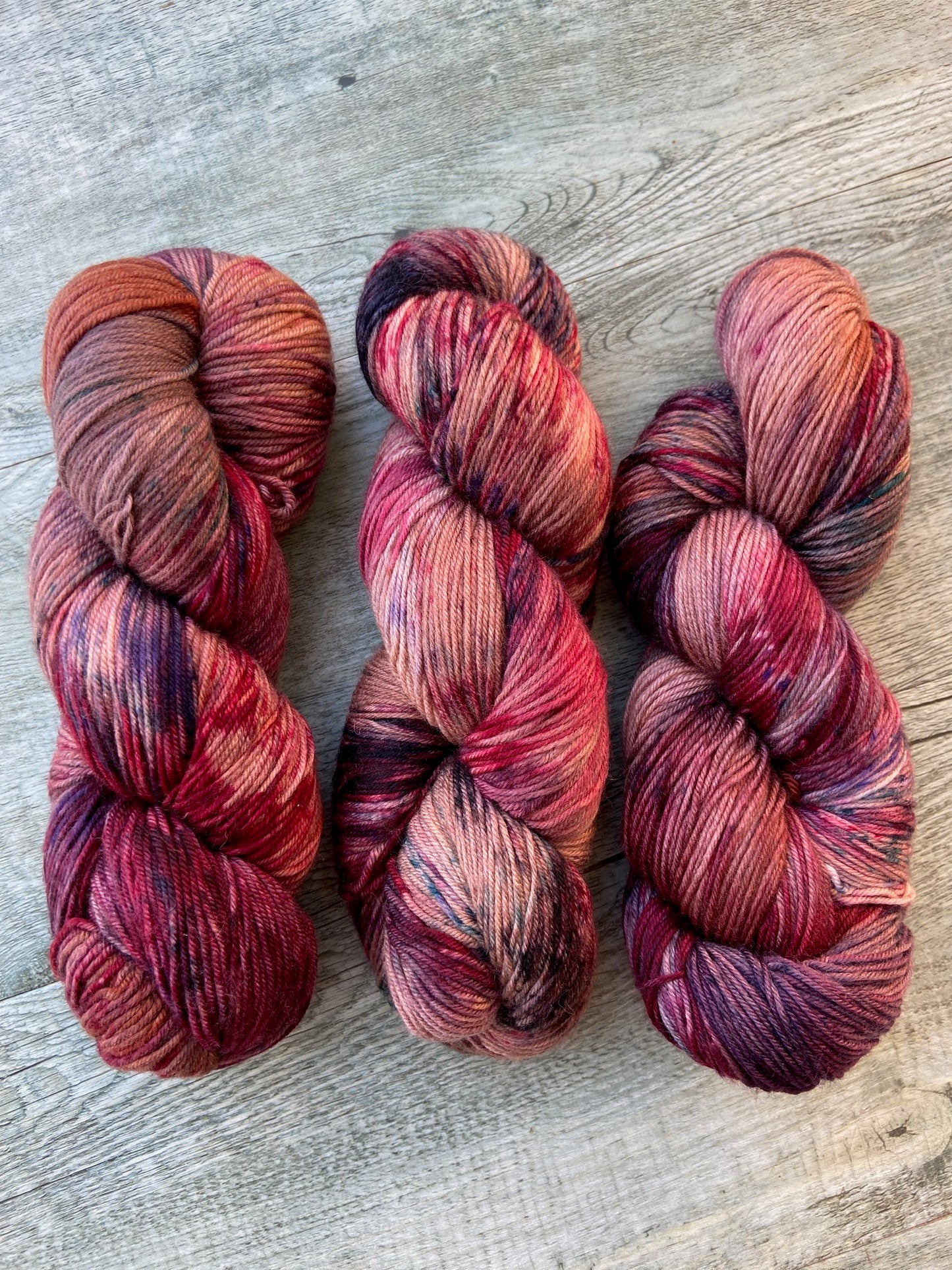 Dracularma - 4ply/sock