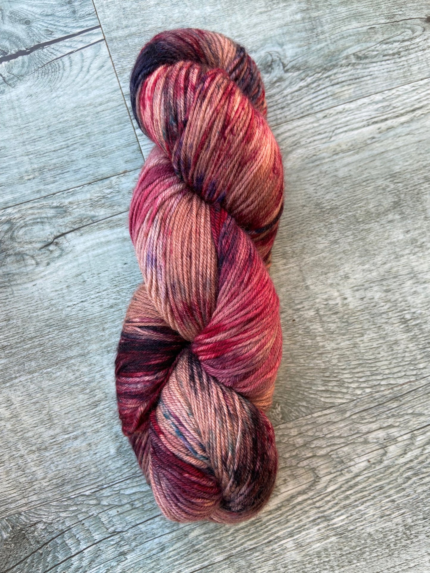 Dracularma - 4ply/sock