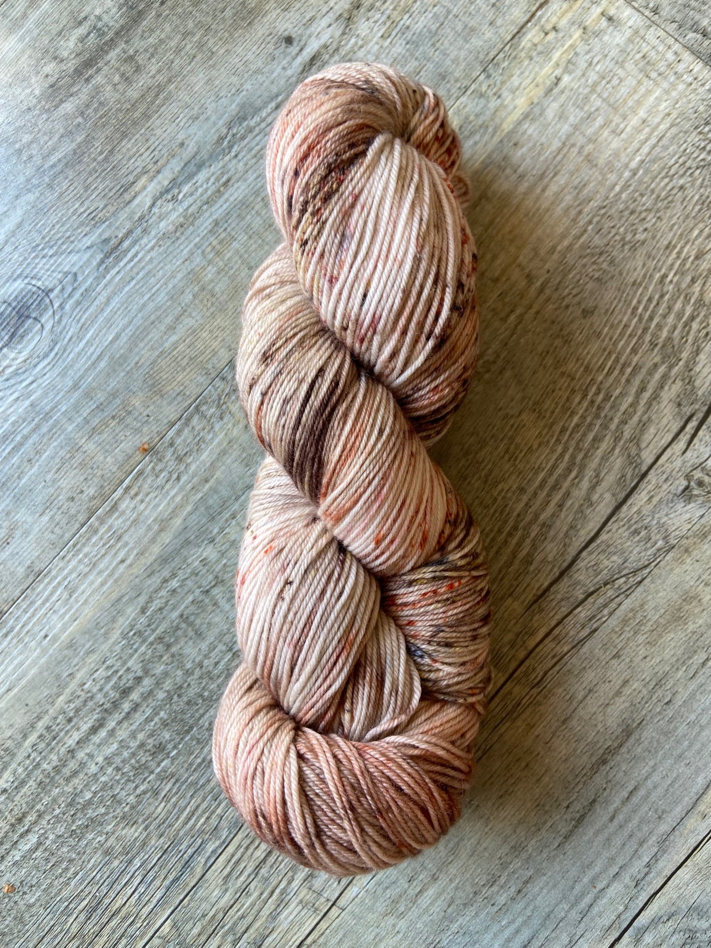 Con Leche - 4ply/sock