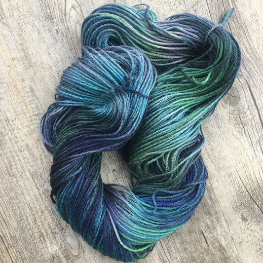 Shamrock - ARAN weight