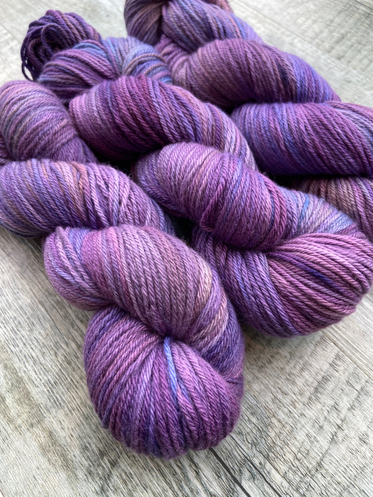 Andromeda - 4ply/sock