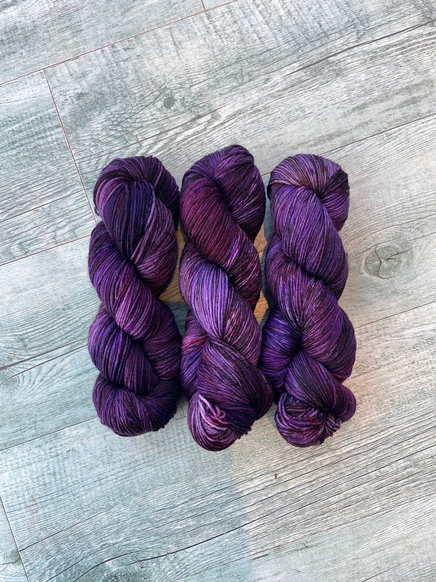 Morwen's cape 4ply/sock SPARKLE