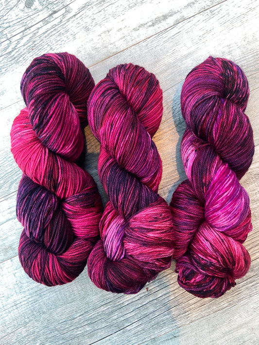 Arwen's Gem 4ply/sock