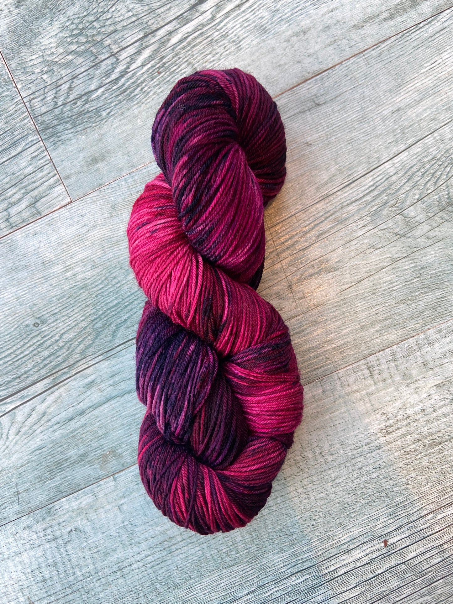 Arwen's Gem 4ply/sock