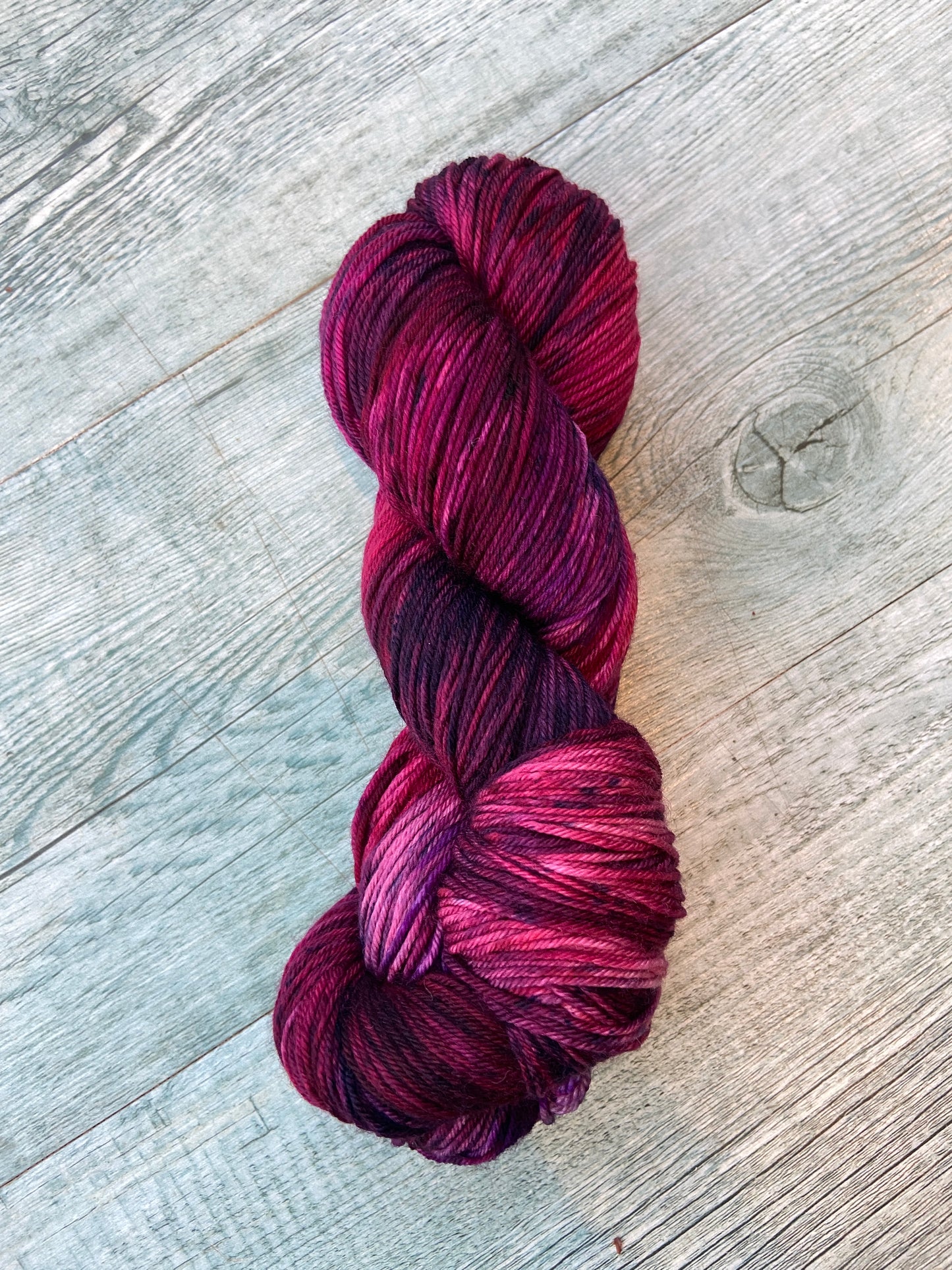 Arwen's Gem 4ply/sock