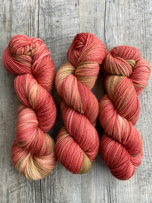 Malleelujia - 4ply/sock