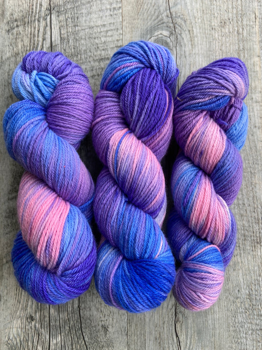 Sweet Pea - DK weight