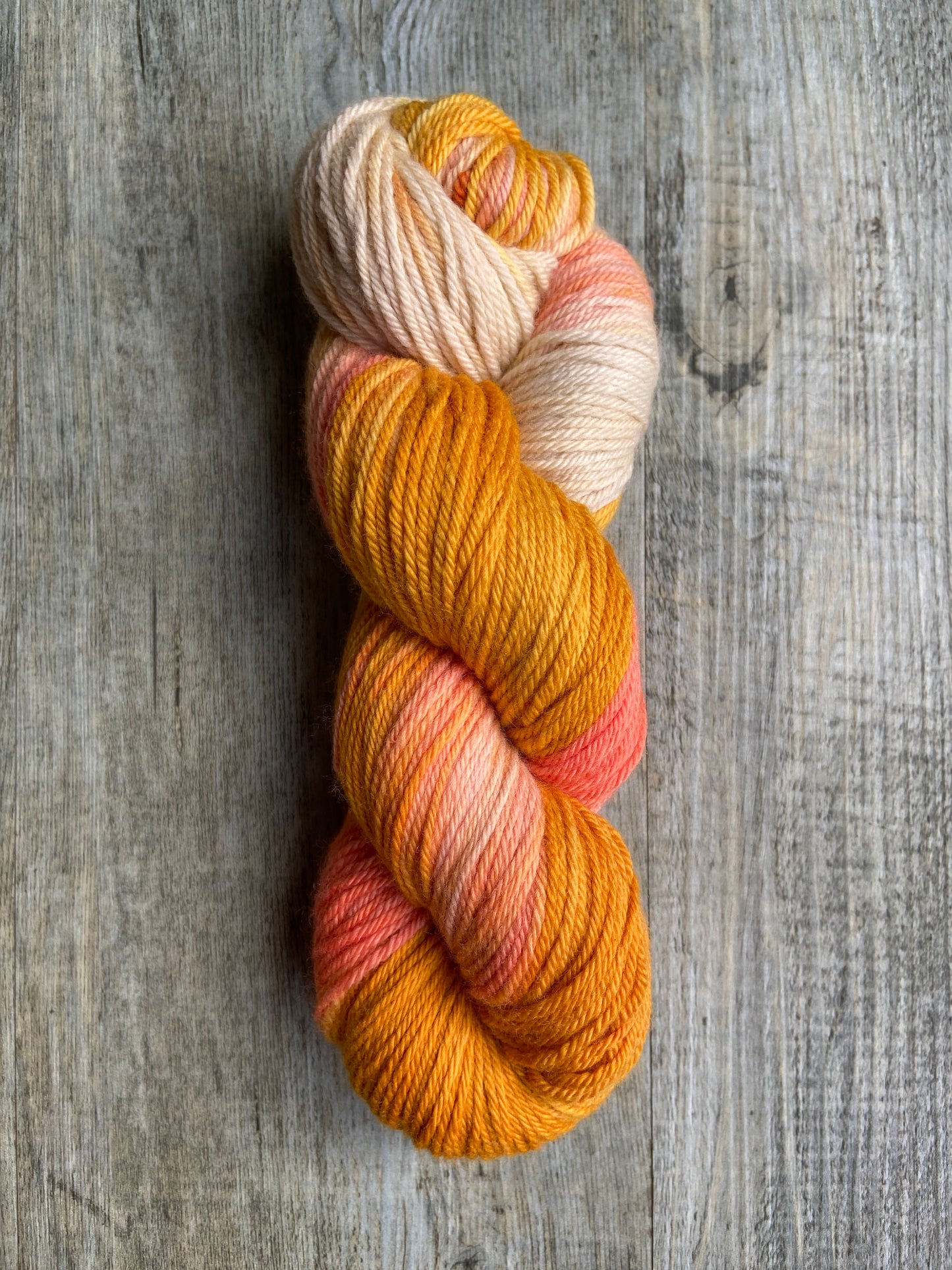 Aztec Dawn - DK weight