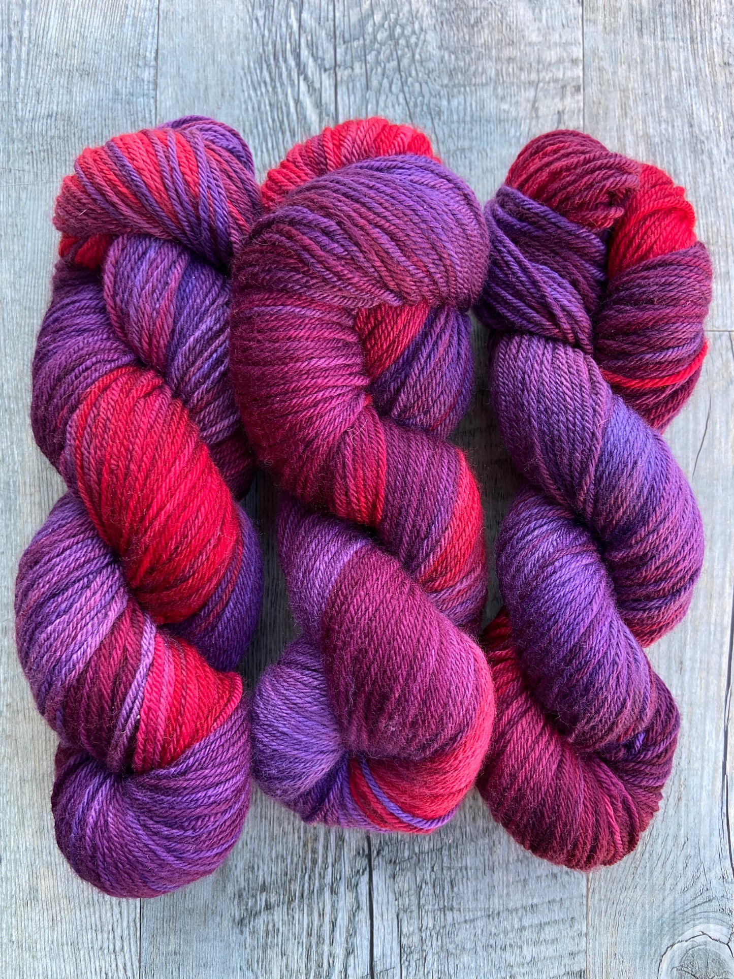 Passion - 4ply/Sock