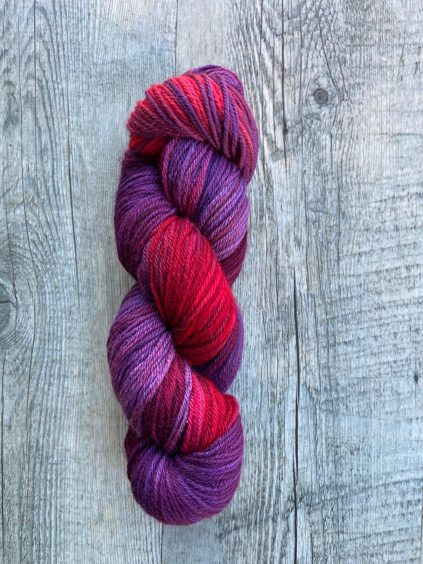 Passion - 4ply/Sock