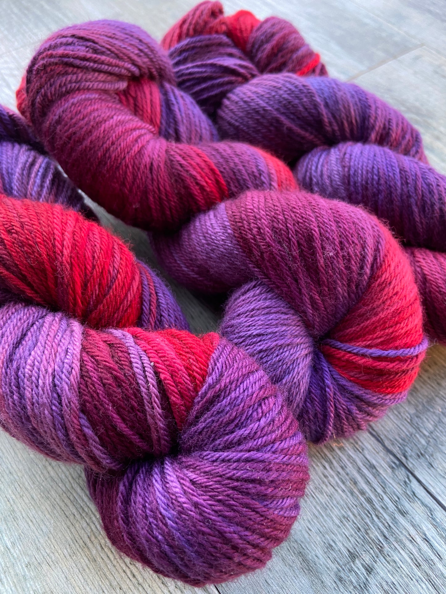 Passion - 4ply/Sock