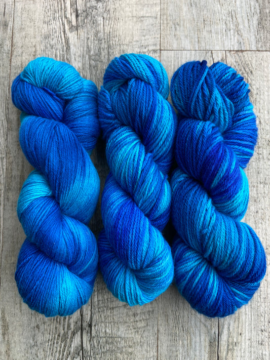 Kingfisher 4ply/sock