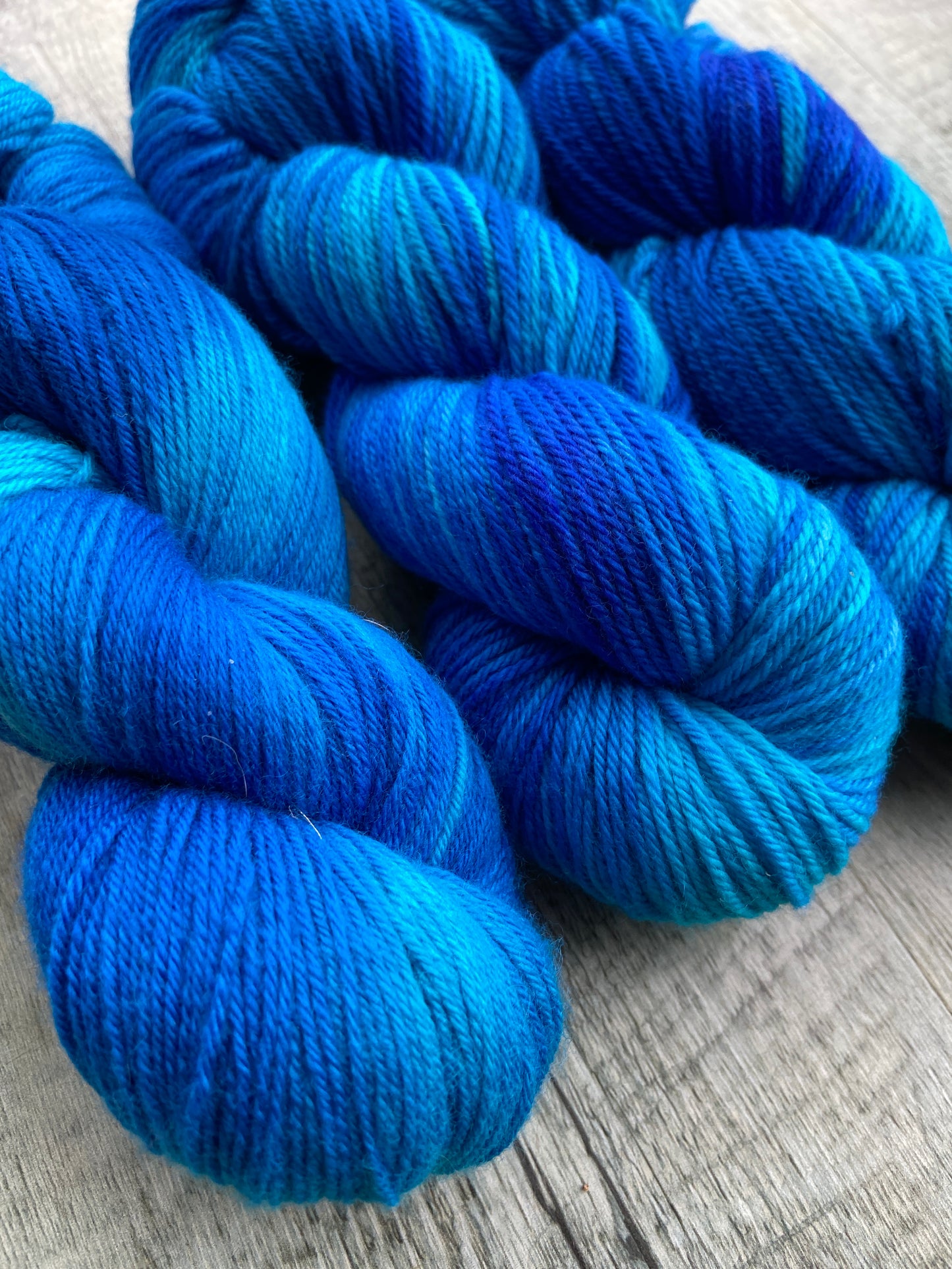 Kingfisher 4ply/sock